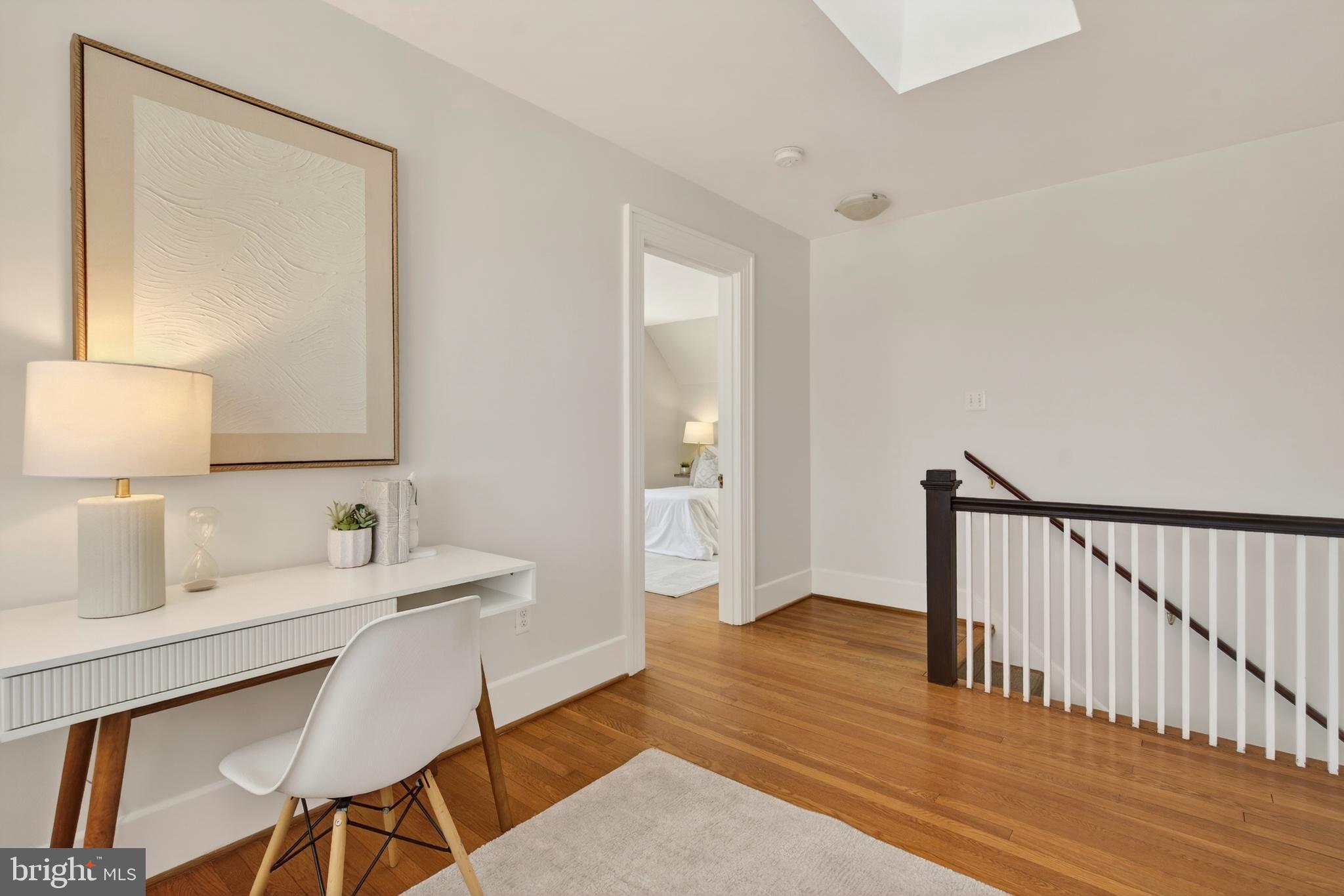 2307 N WAKEFIELD STREET