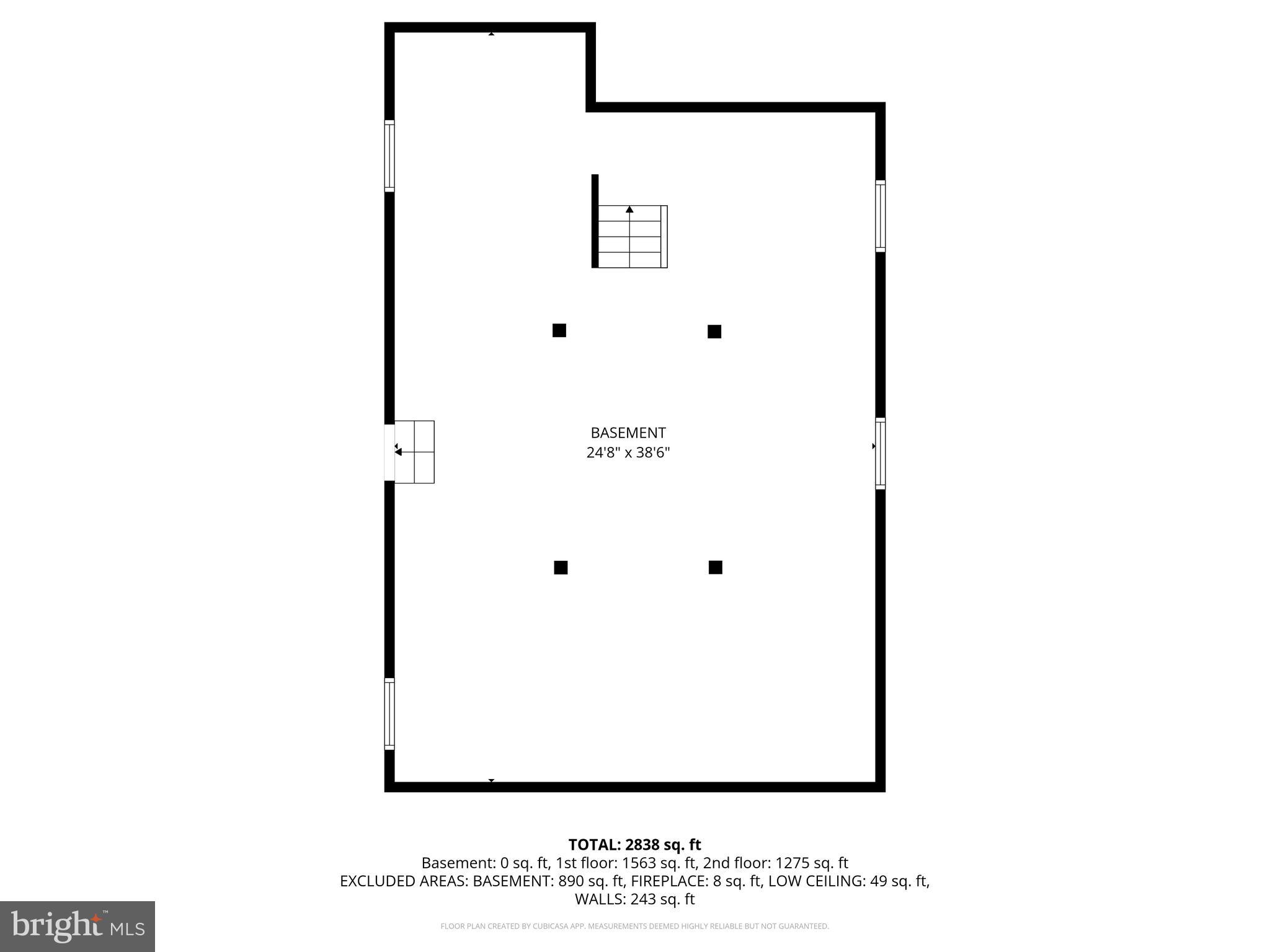 1526 N EDGEWOOD STREET