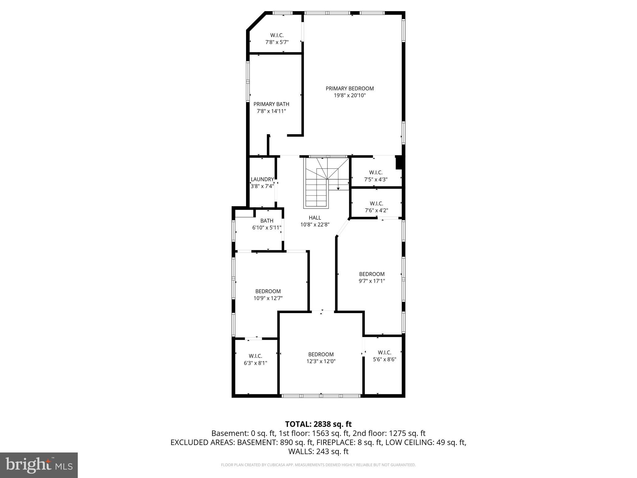 1526 N EDGEWOOD STREET