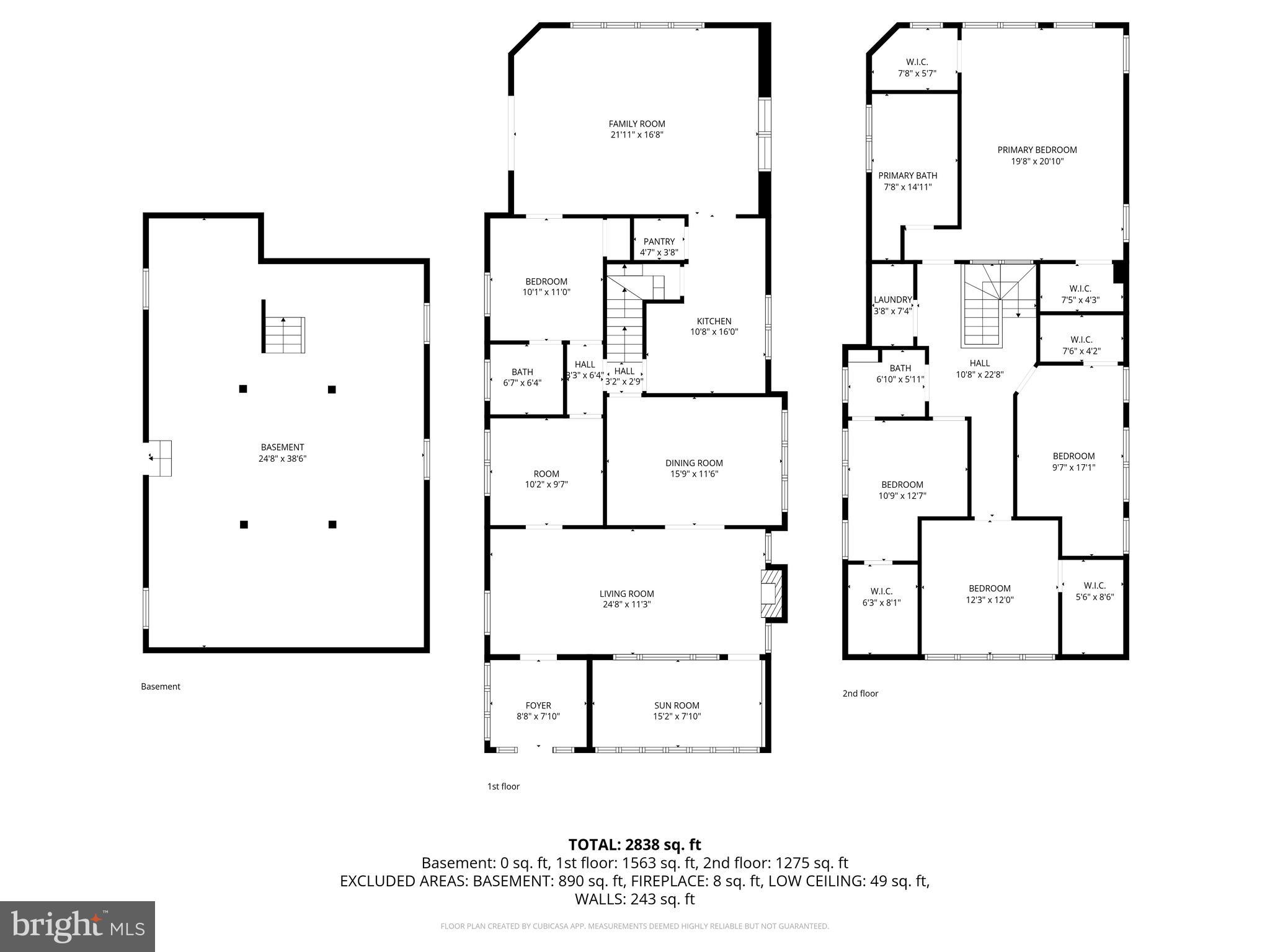 1526 N EDGEWOOD STREET