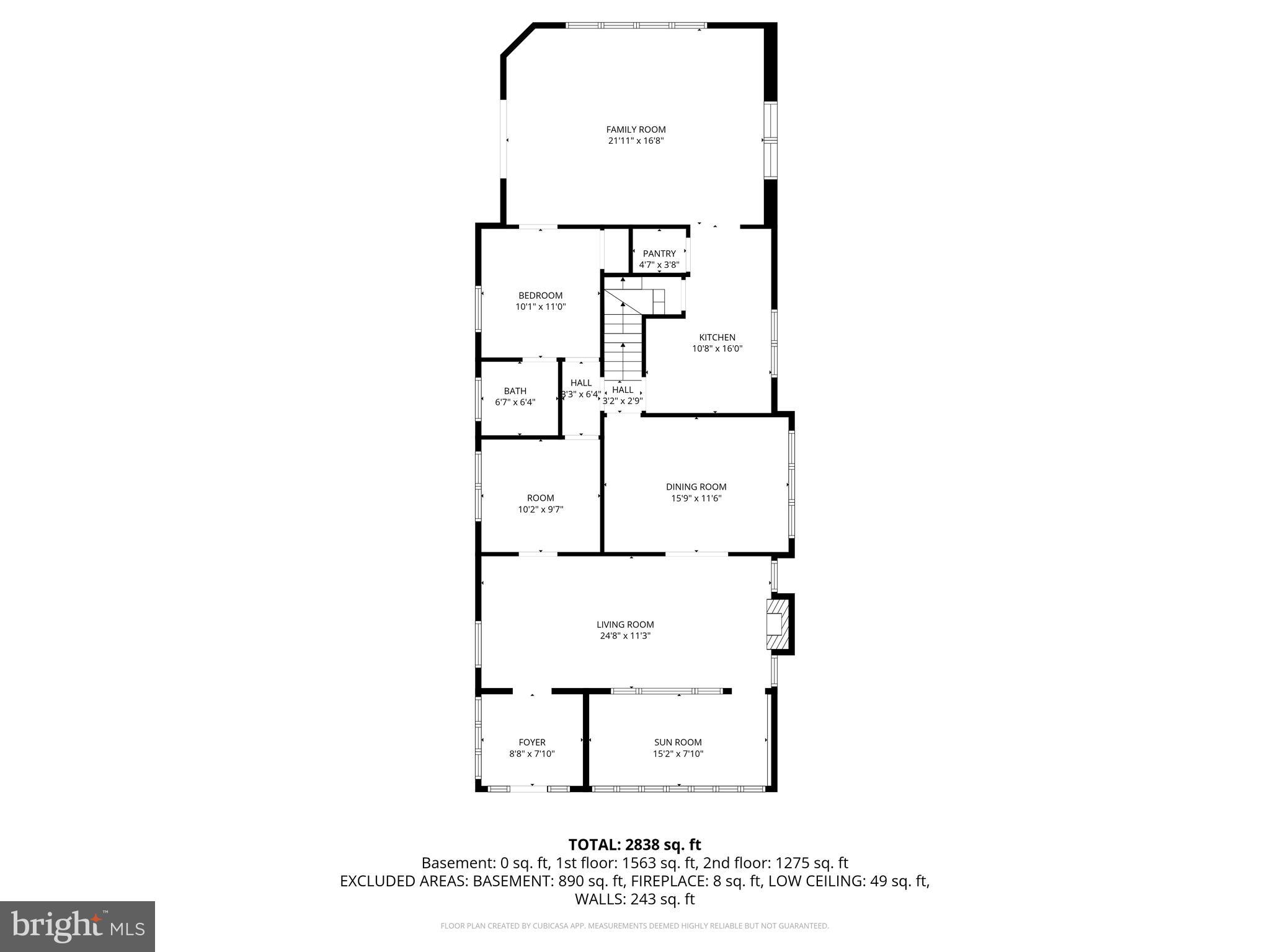 1526 N EDGEWOOD STREET