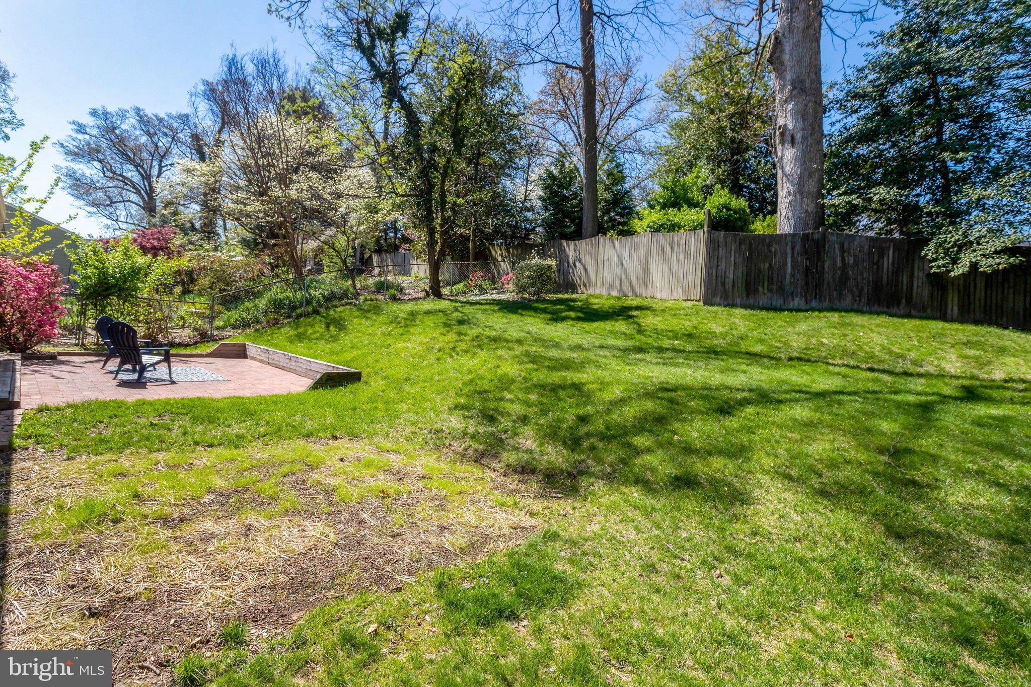 908 N ARLINGTON MILL DRIVE