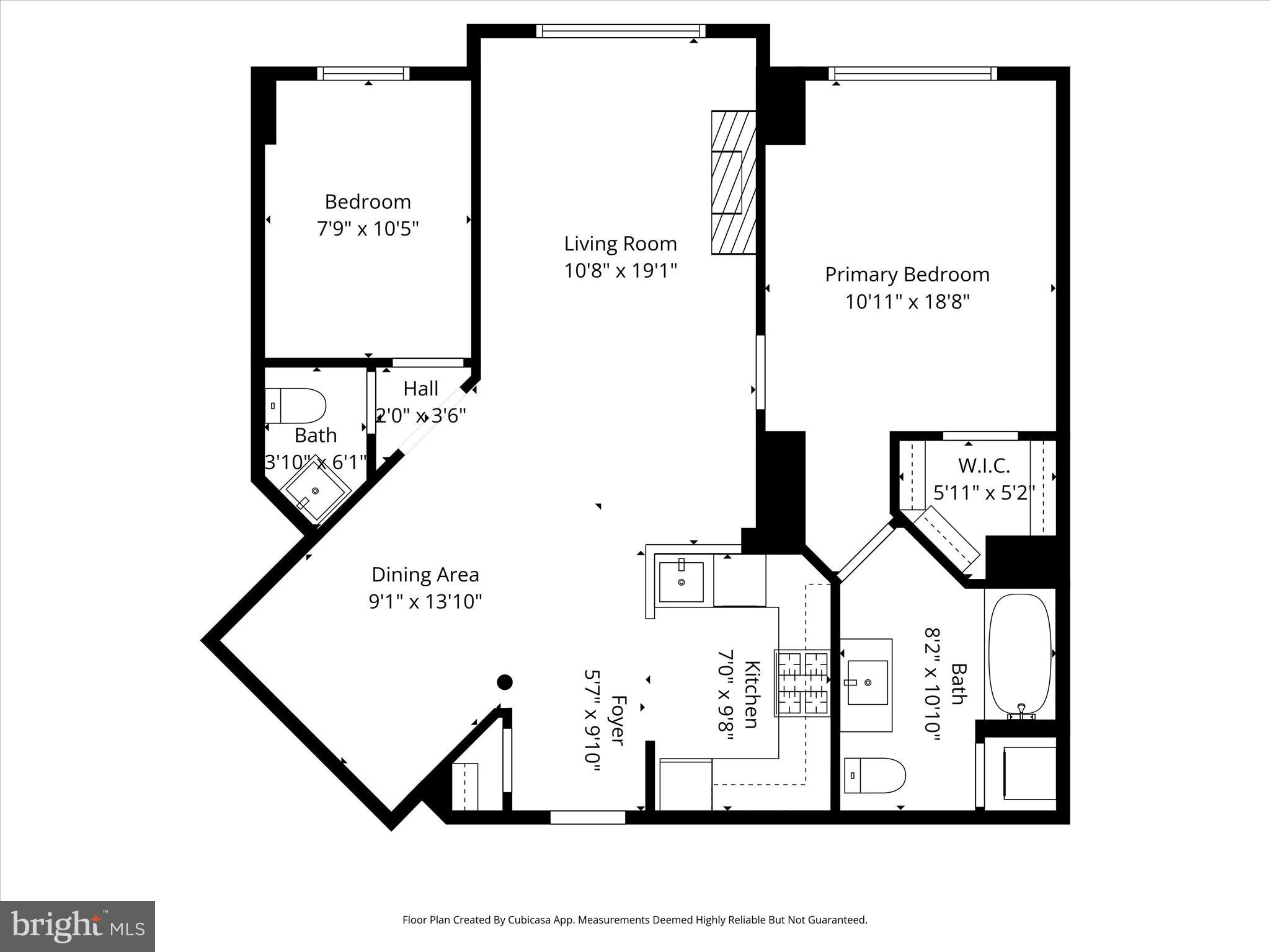 3830 9TH STREET N 504W