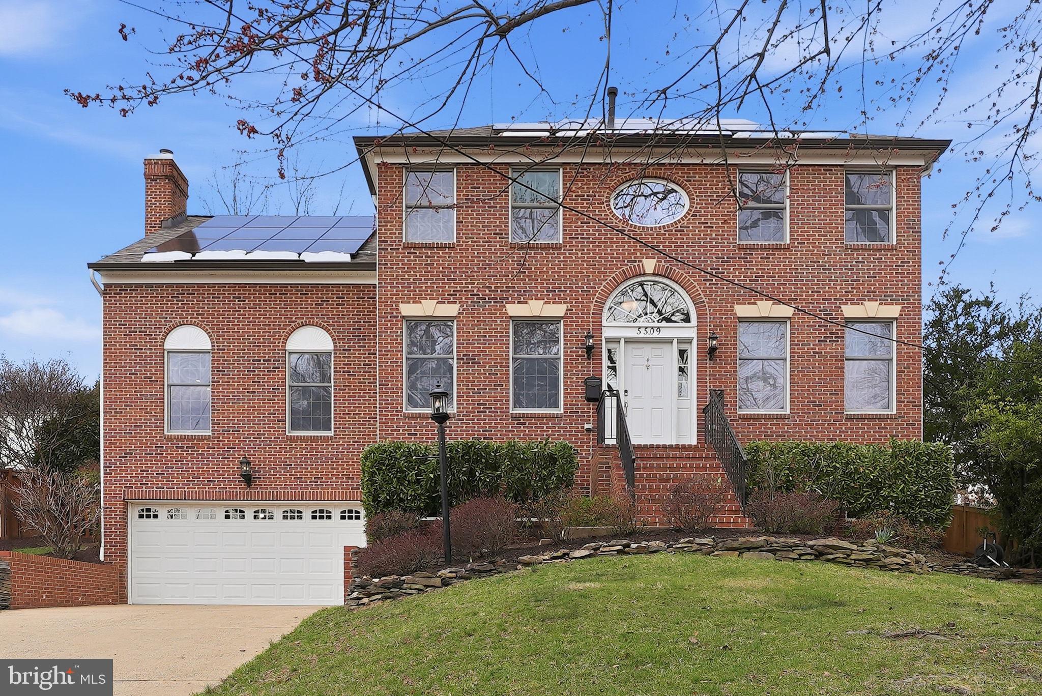 5509 10TH STREET N