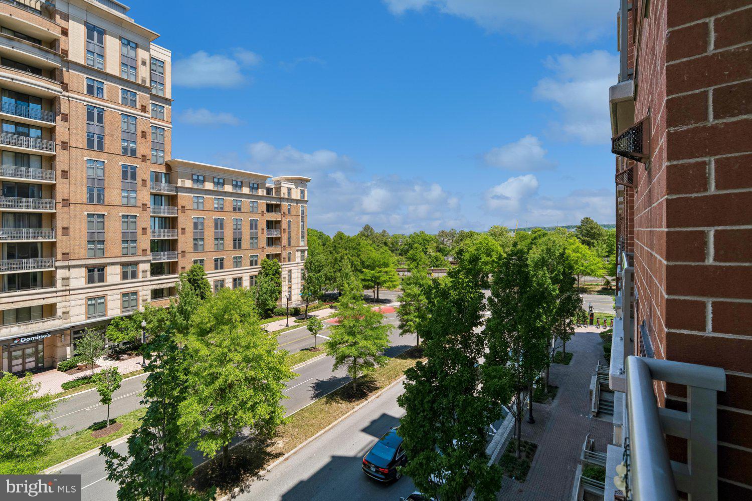 3650 S GLEBE ROAD 445