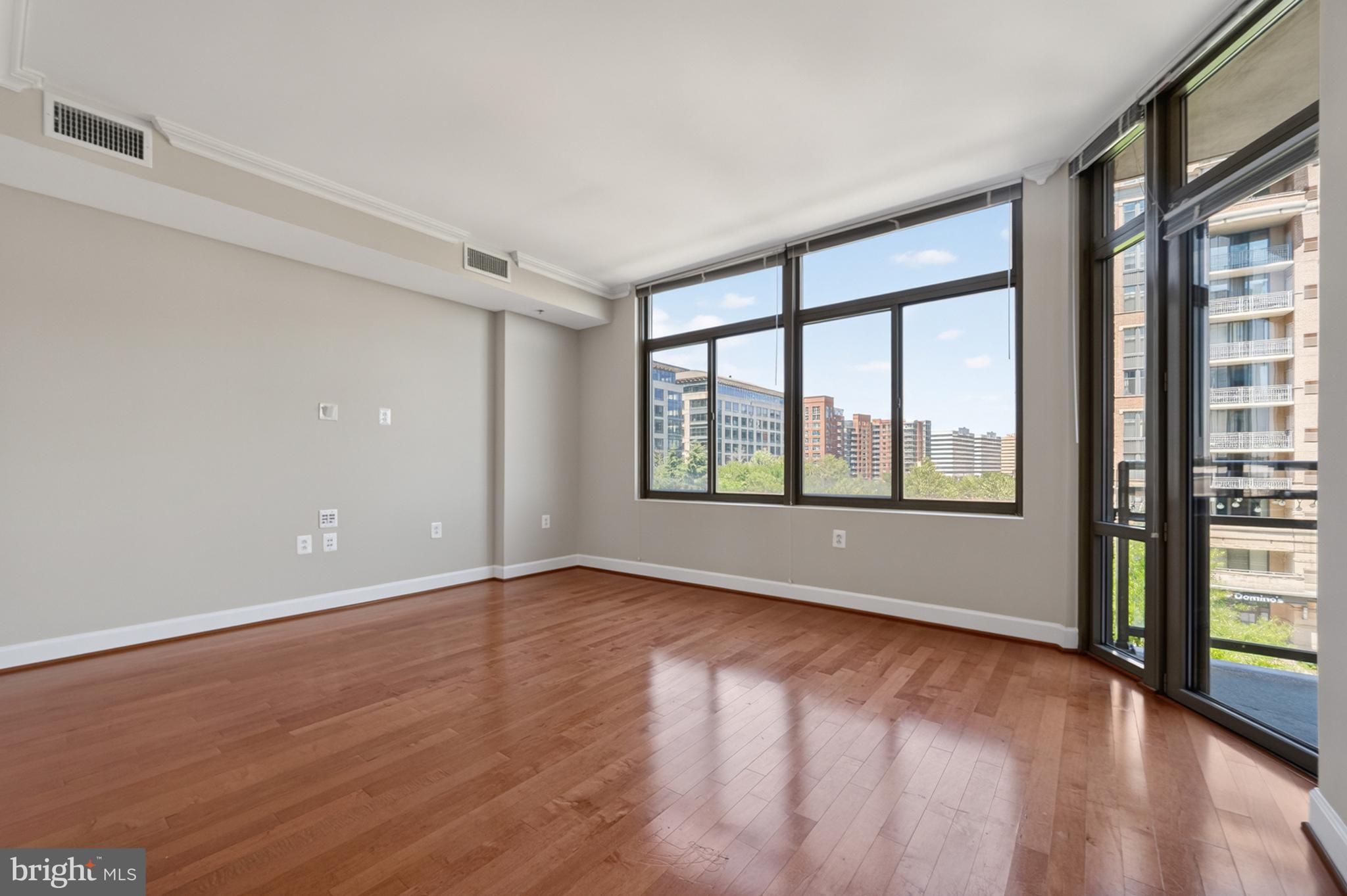 3650 S GLEBE ROAD 445