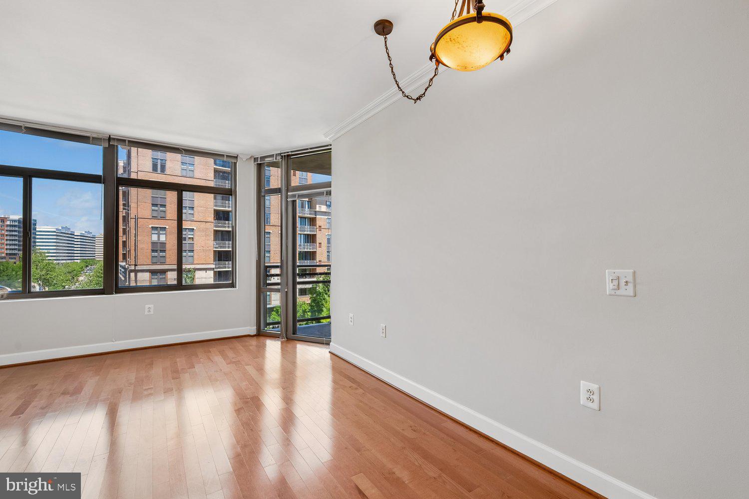 3650 S GLEBE ROAD 445