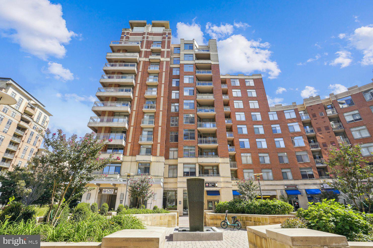 3650 S GLEBE ROAD 445