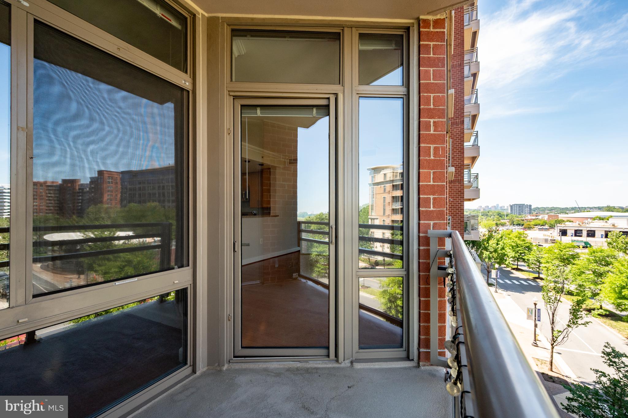 3650 S GLEBE ROAD 445