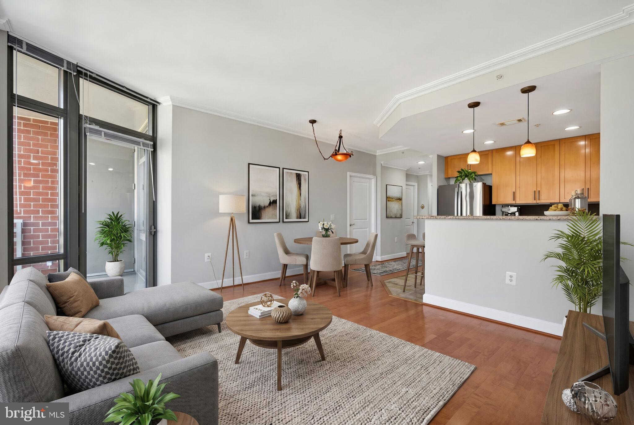 3650 S GLEBE ROAD 445