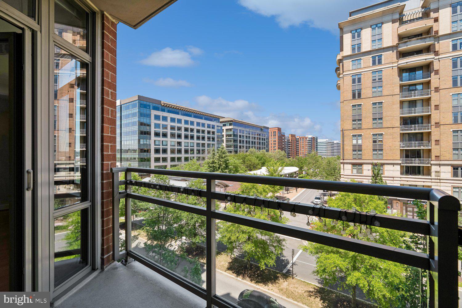 3650 S GLEBE ROAD 445