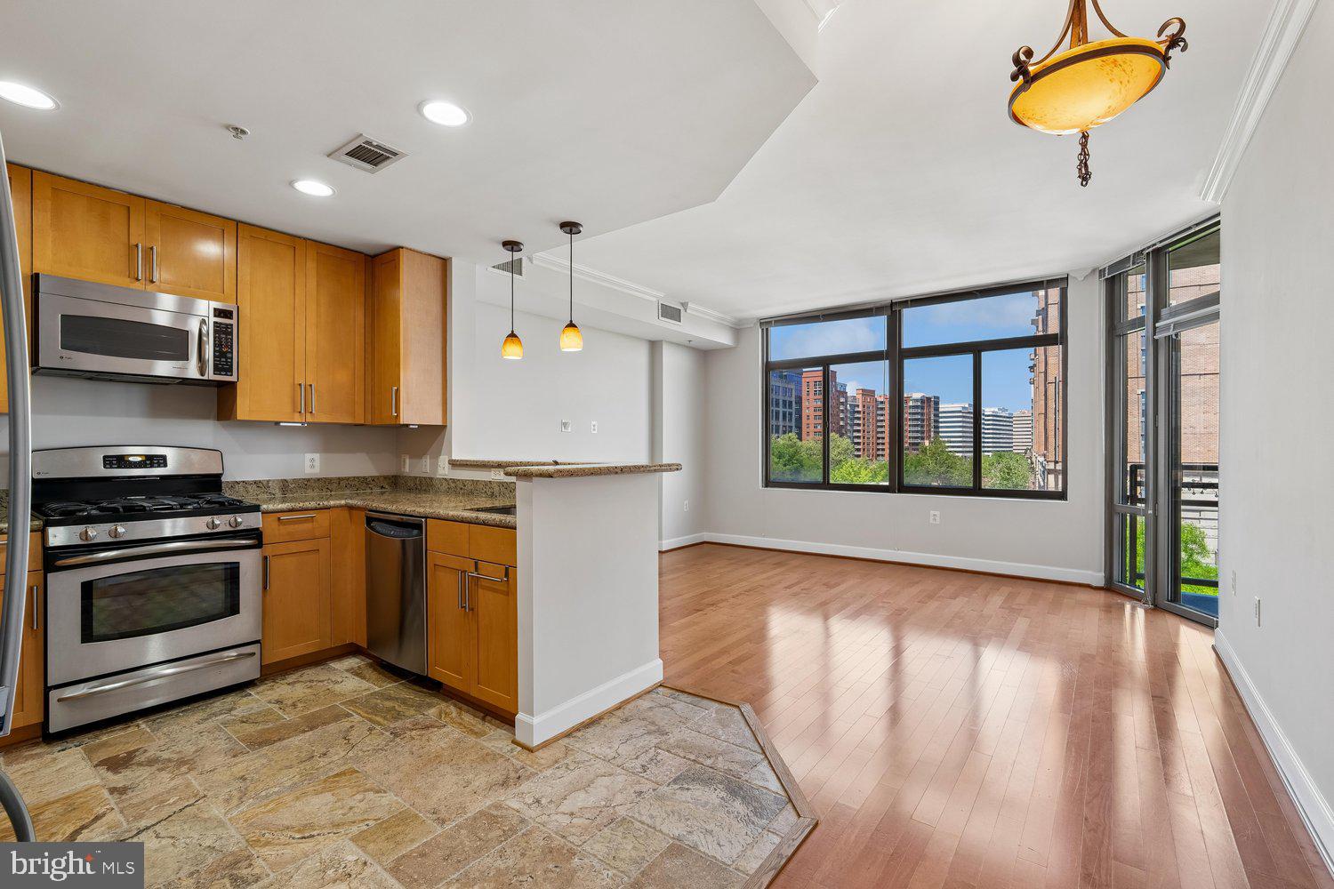 3650 S GLEBE ROAD 445