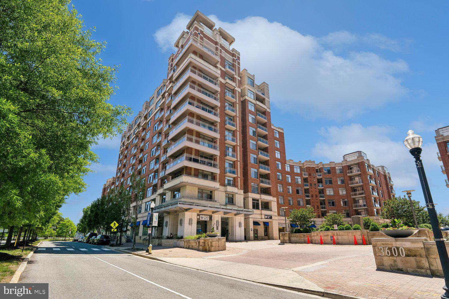 3650 S GLEBE ROAD 445
