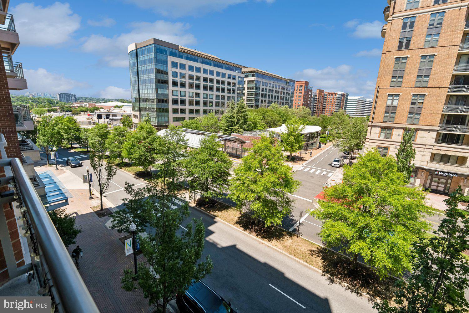 3650 S GLEBE ROAD 445