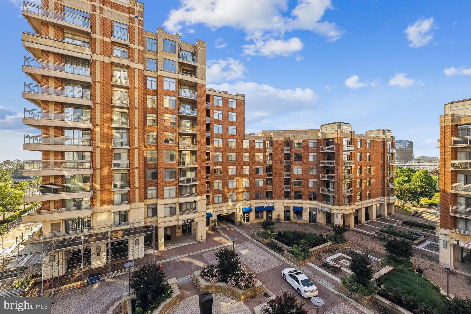 3650 S GLEBE ROAD 445