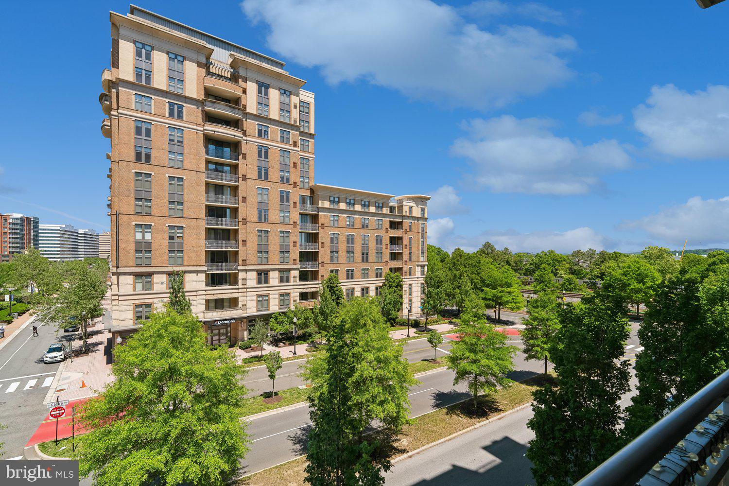 3650 S GLEBE ROAD 445