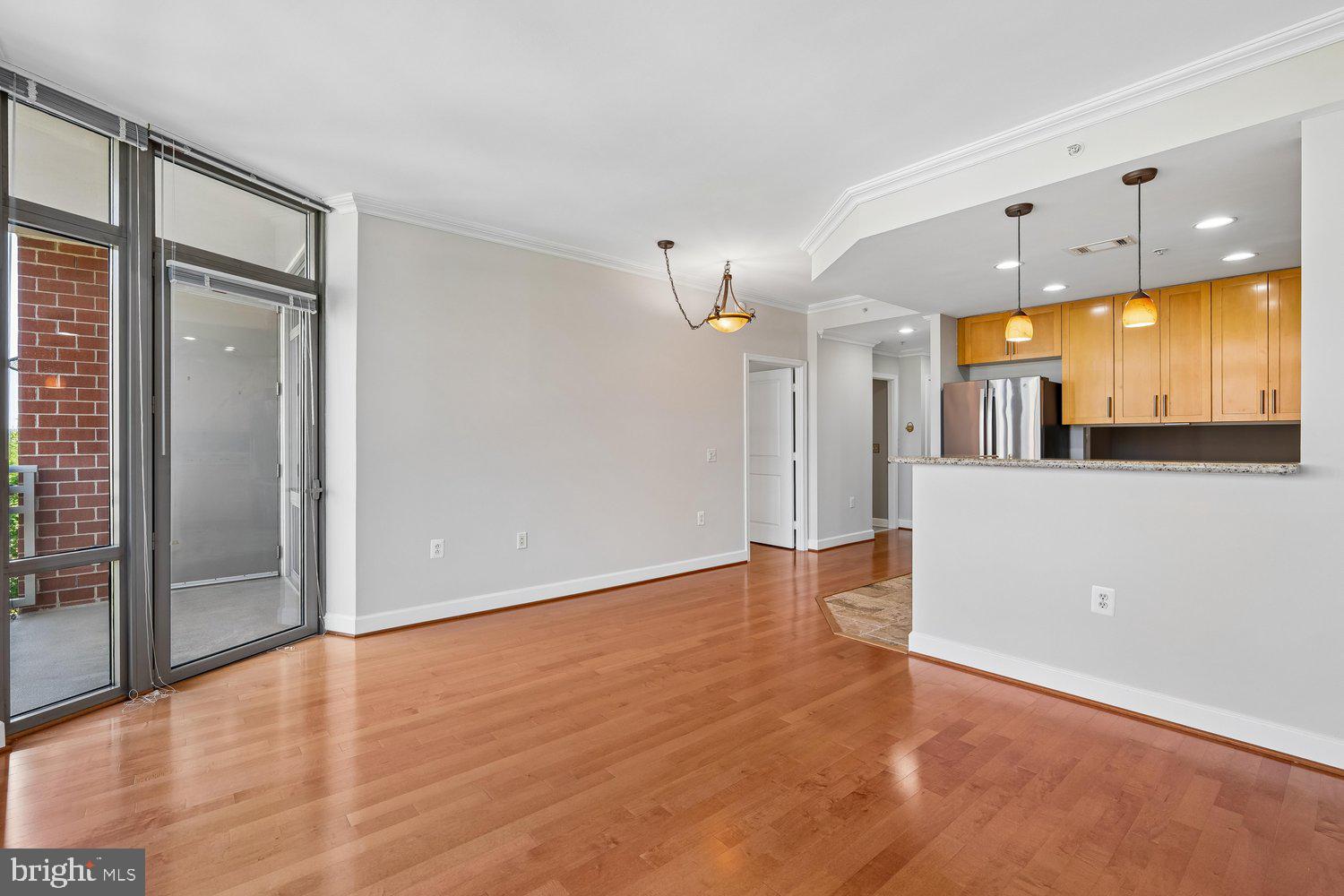 3650 S GLEBE ROAD 445