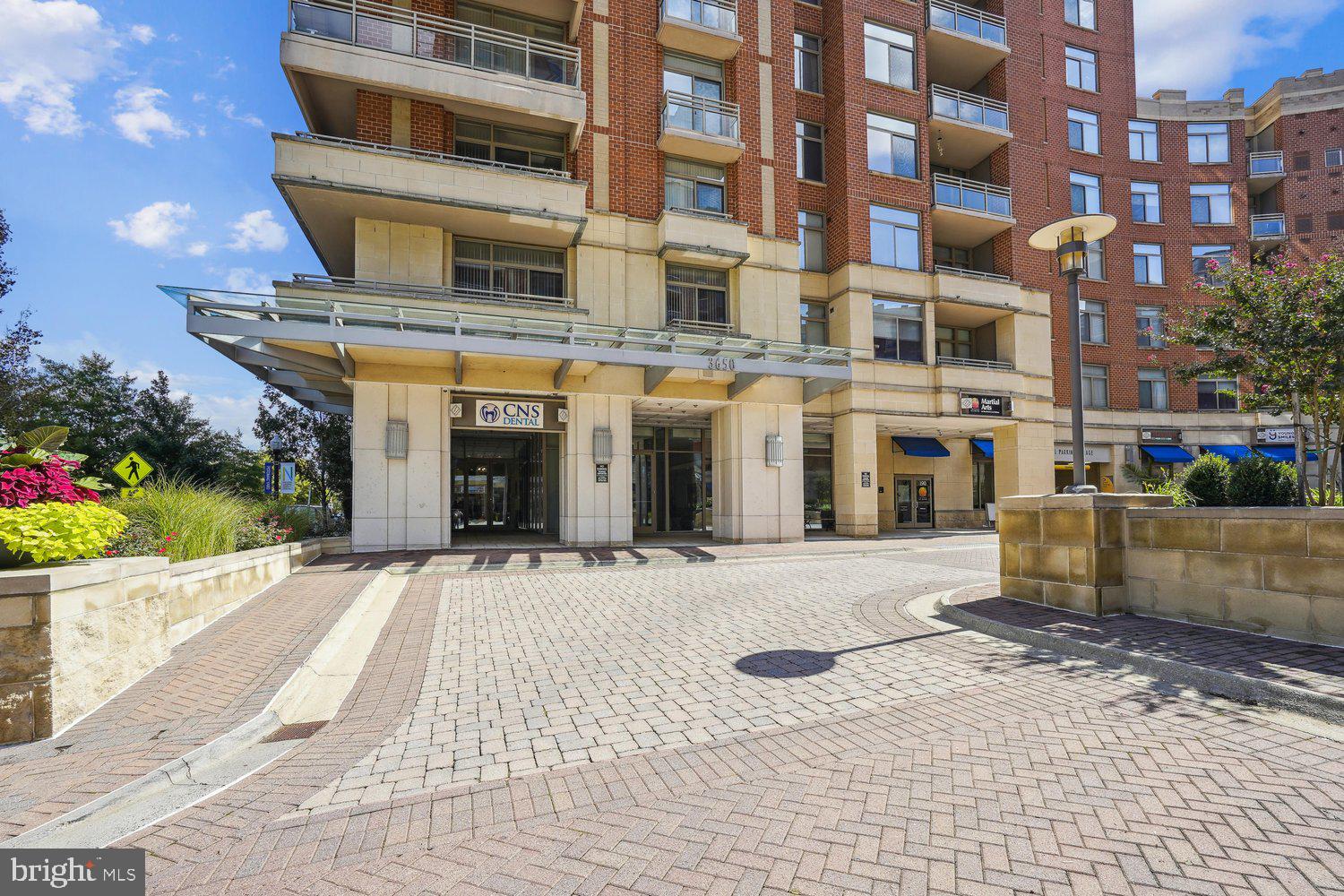 3650 S GLEBE ROAD 445