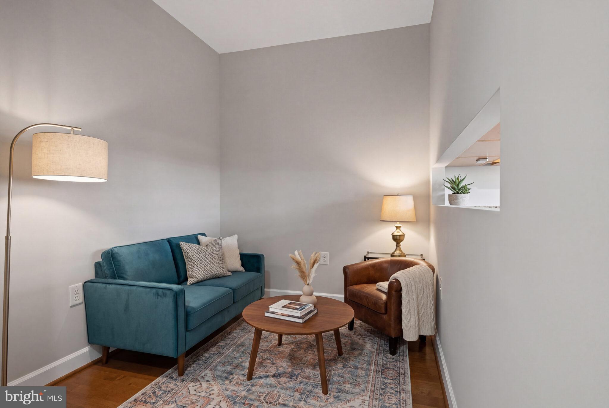 3650 S GLEBE ROAD 445