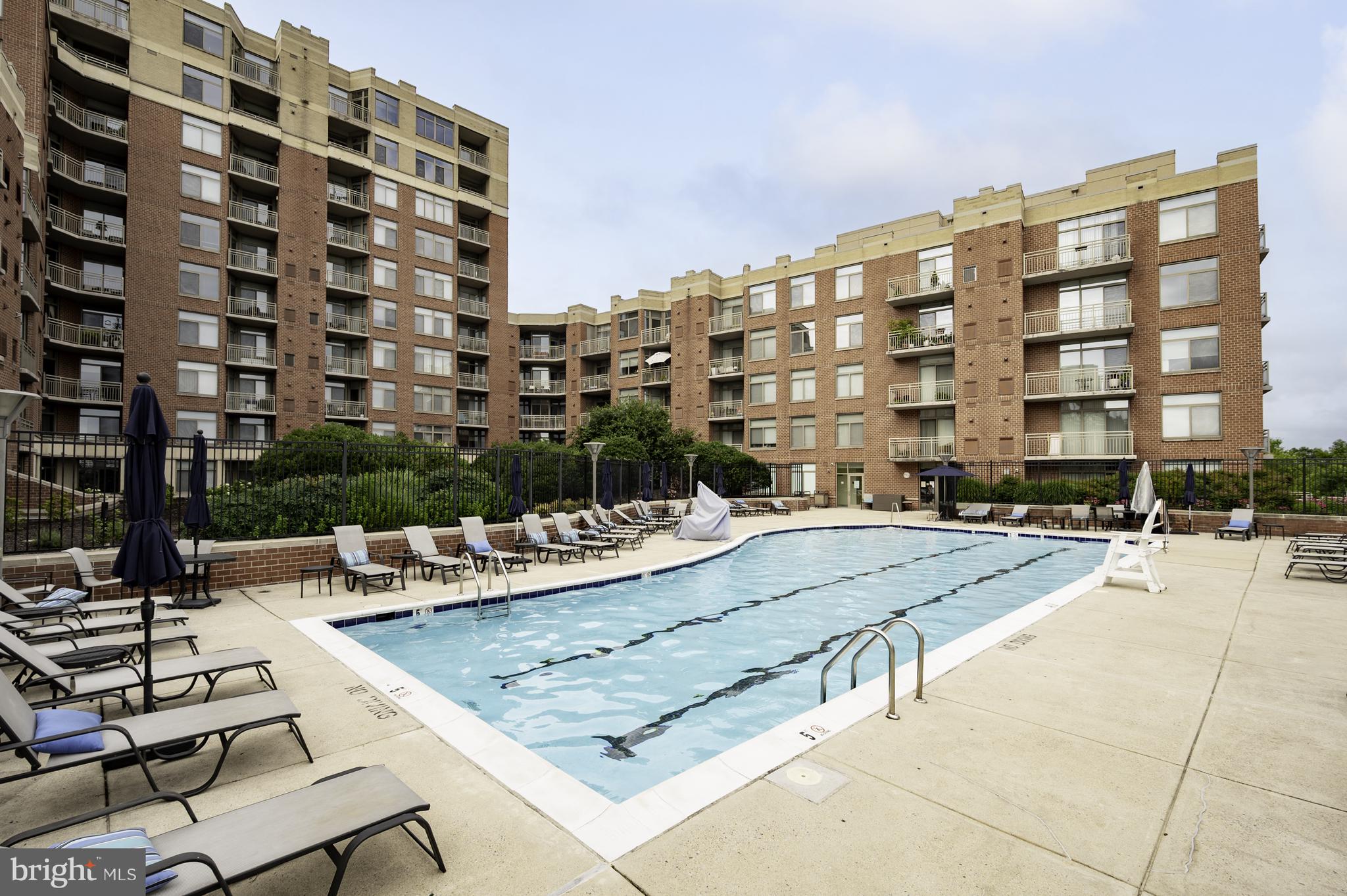 3650 S GLEBE ROAD 445