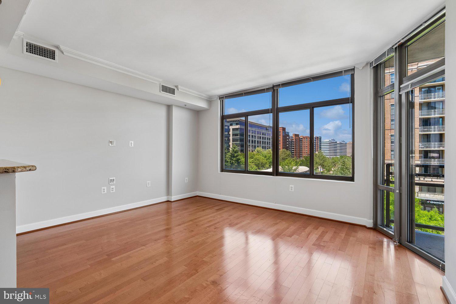 3650 S GLEBE ROAD 445