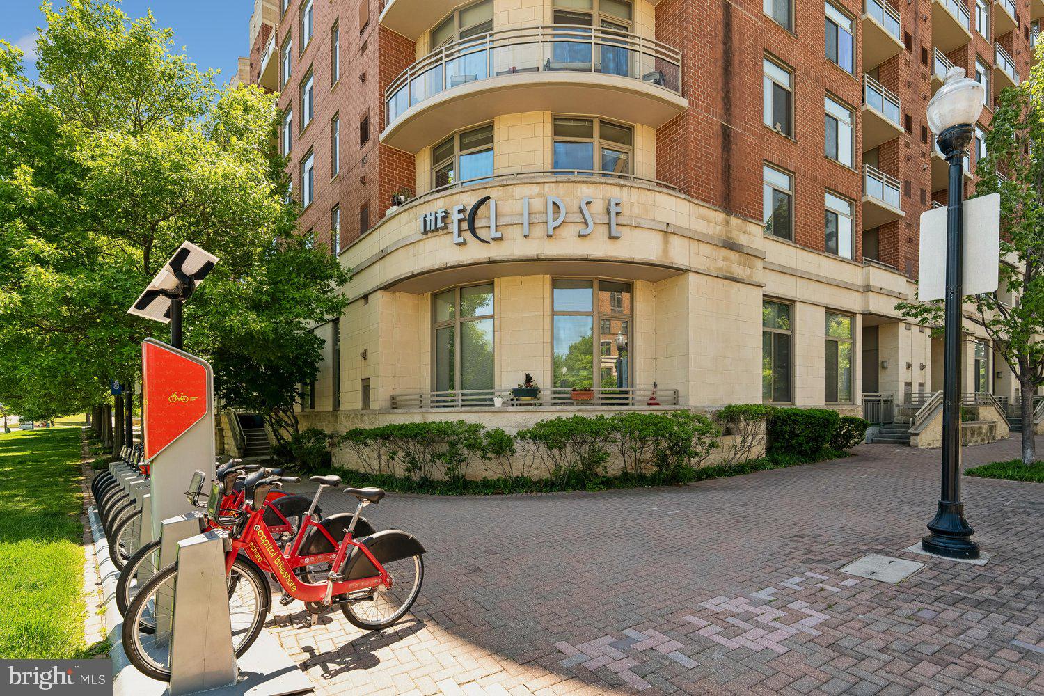 3650 S GLEBE ROAD 445