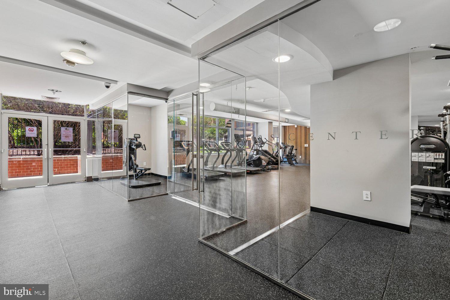 3650 S GLEBE ROAD 445