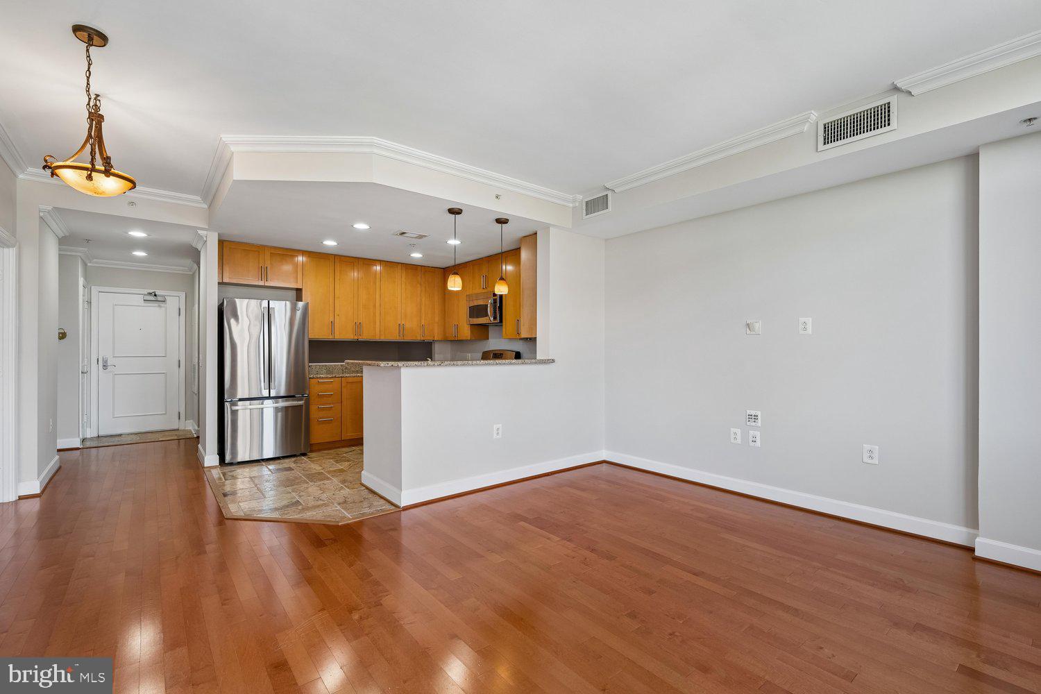 3650 S GLEBE ROAD 445