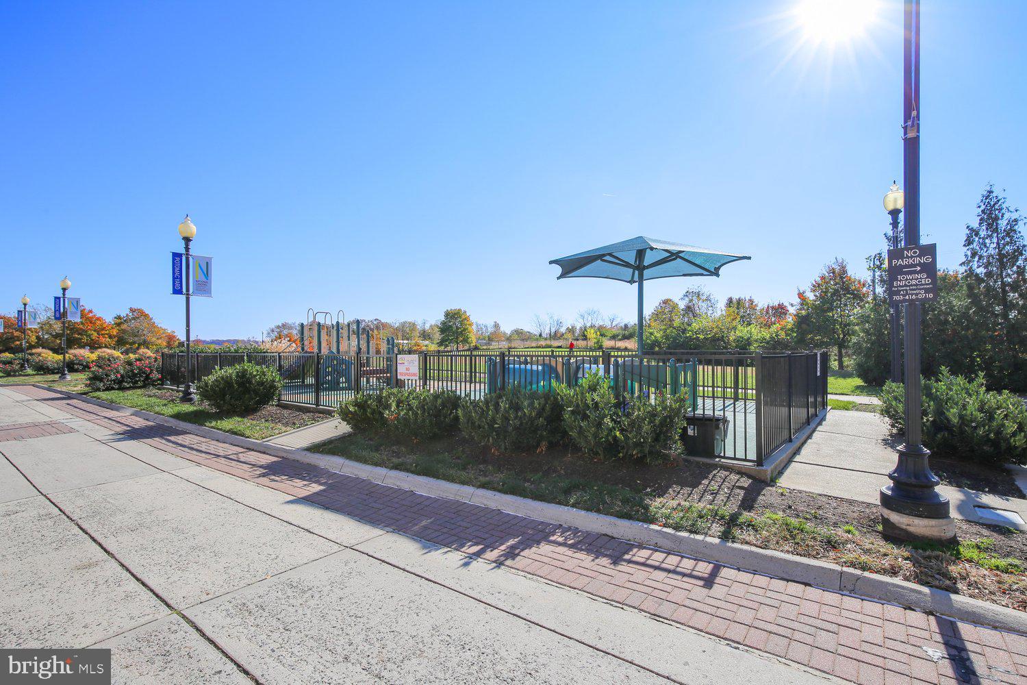 3650 S GLEBE ROAD 445