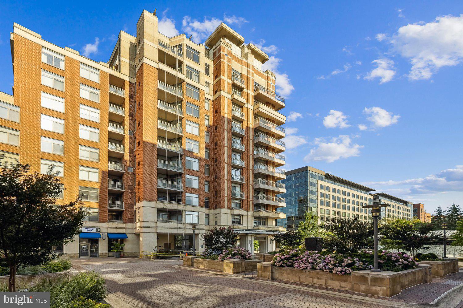 3650 S GLEBE ROAD 445