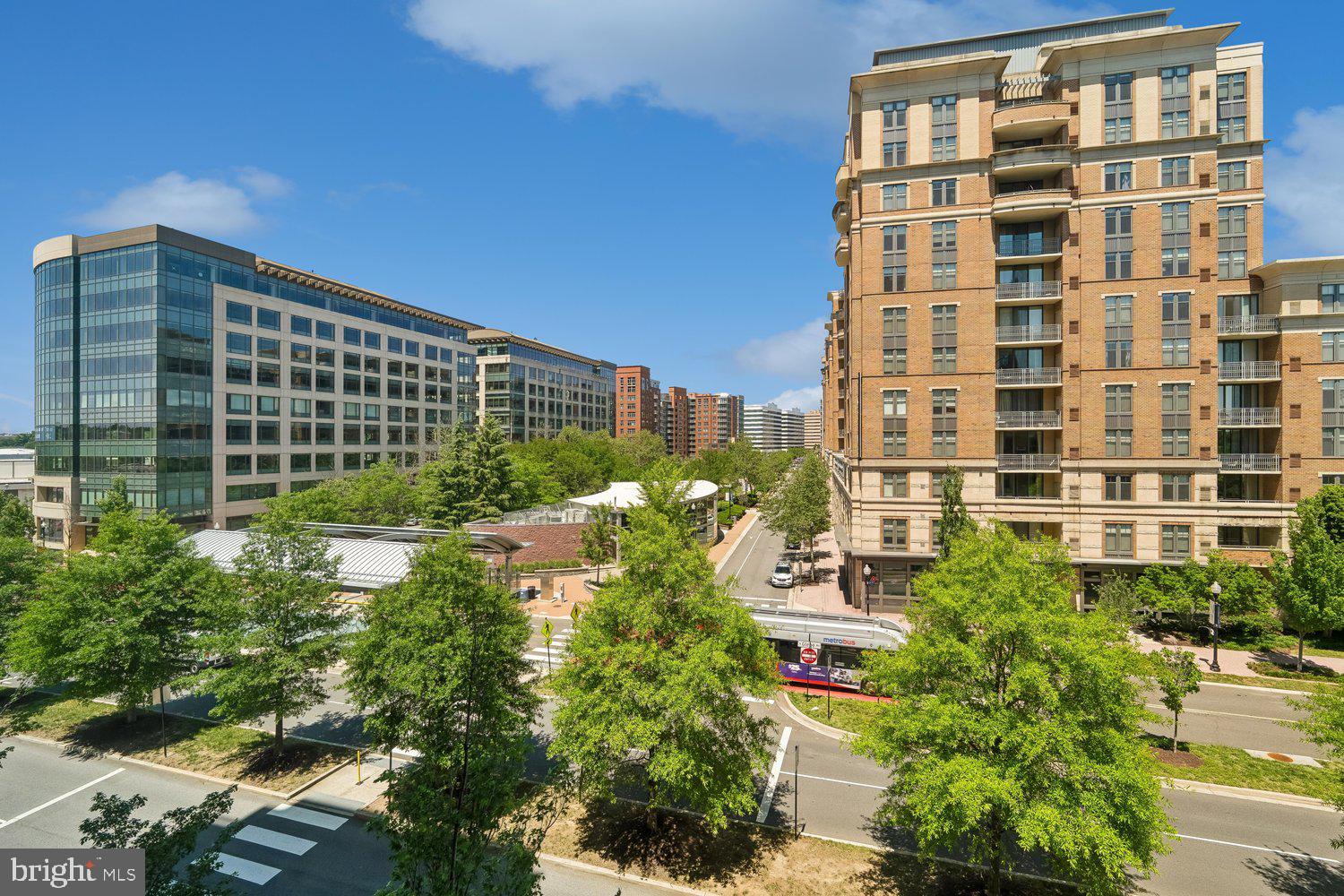 3650 S GLEBE ROAD 445