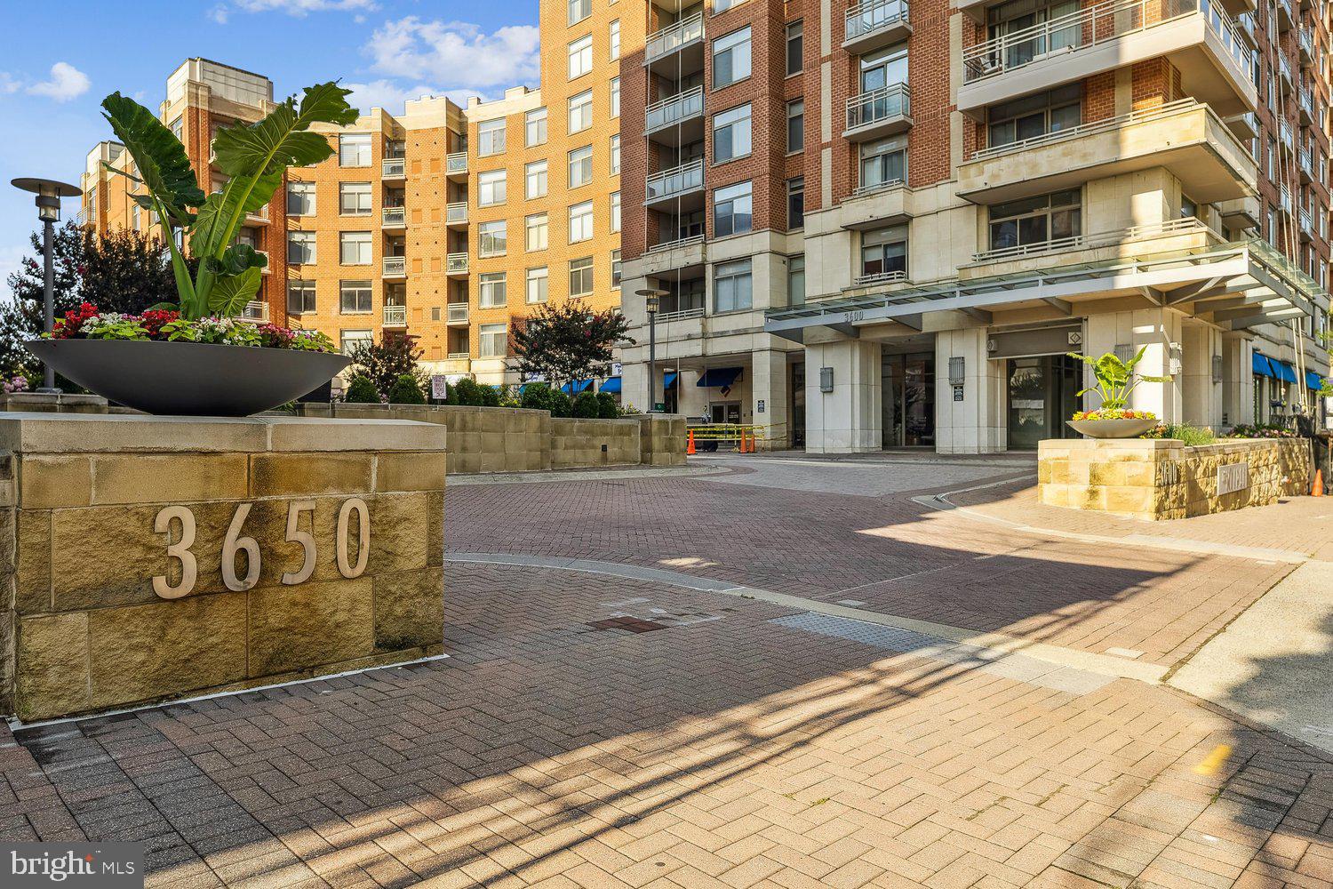 3650 S GLEBE ROAD 445