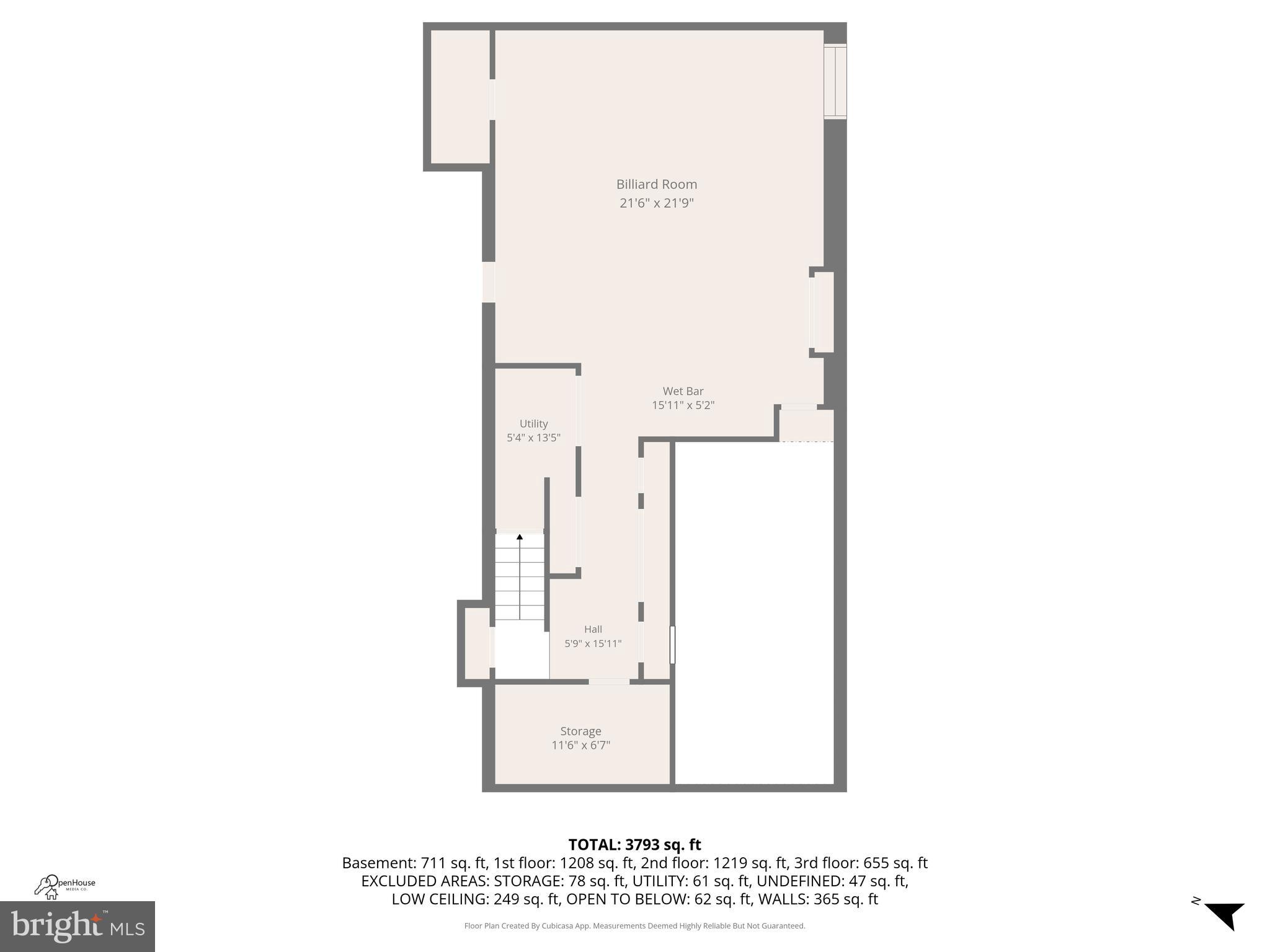 1715 S NELSON STREET