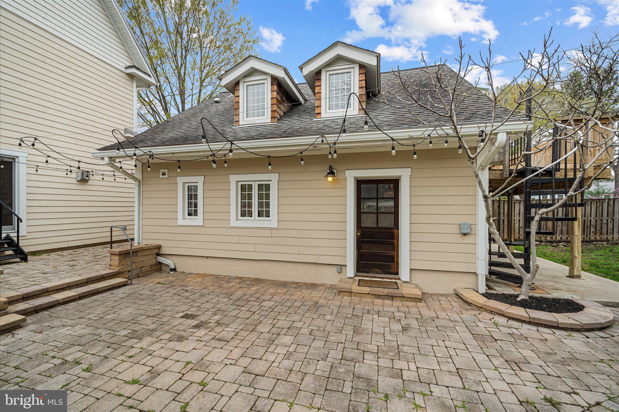 1715 S NELSON STREET