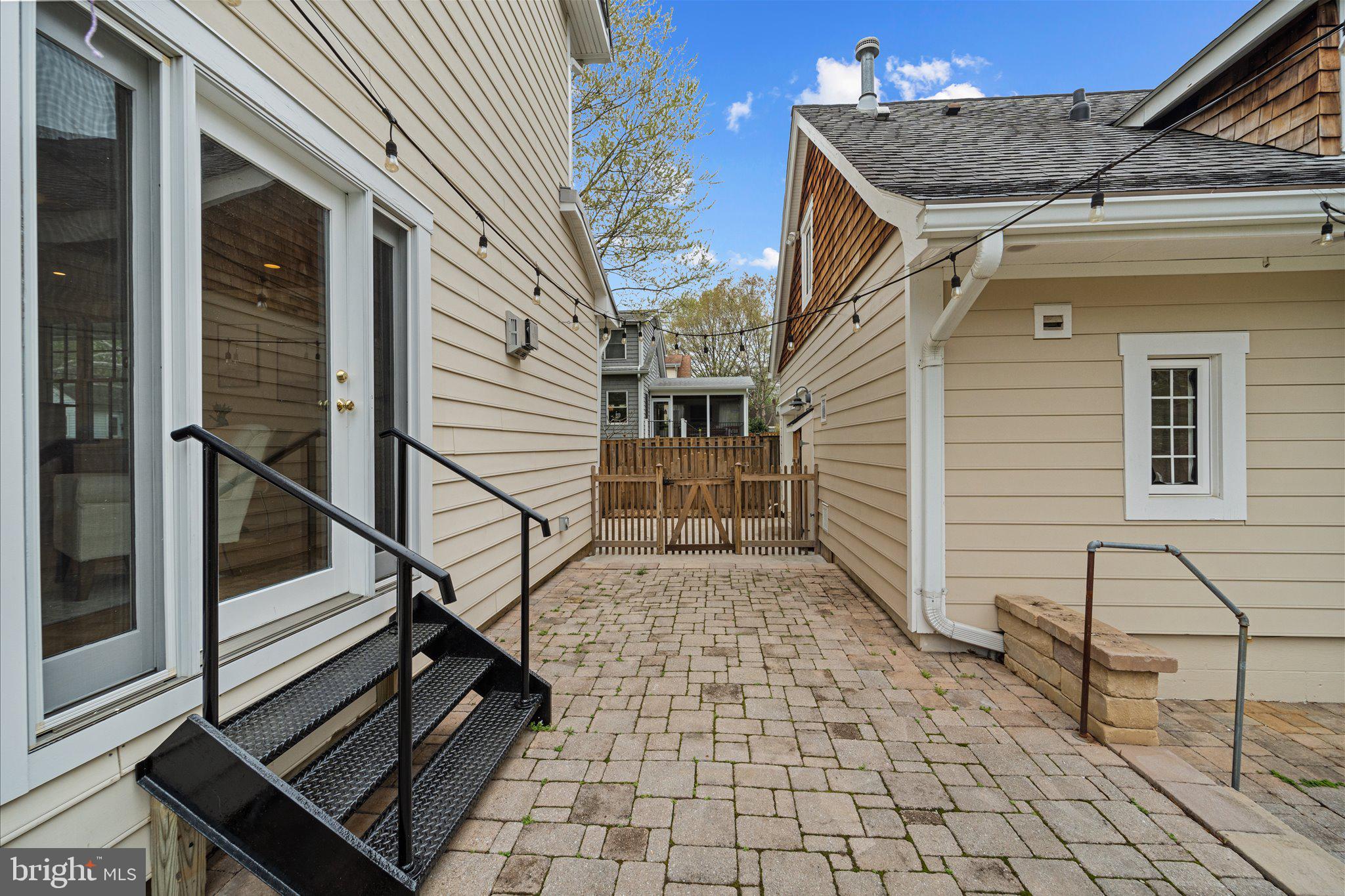 1715 S NELSON STREET