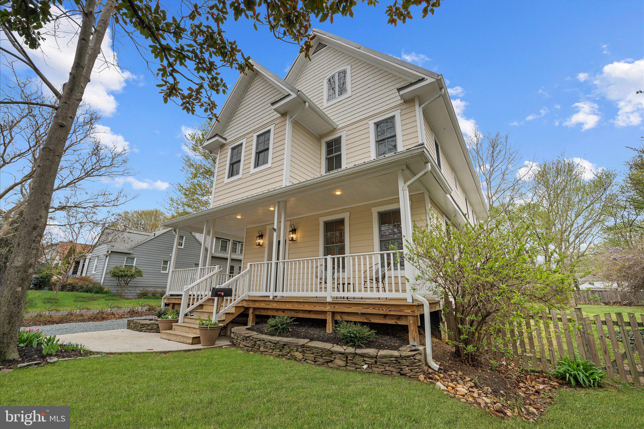 1715 S NELSON STREET