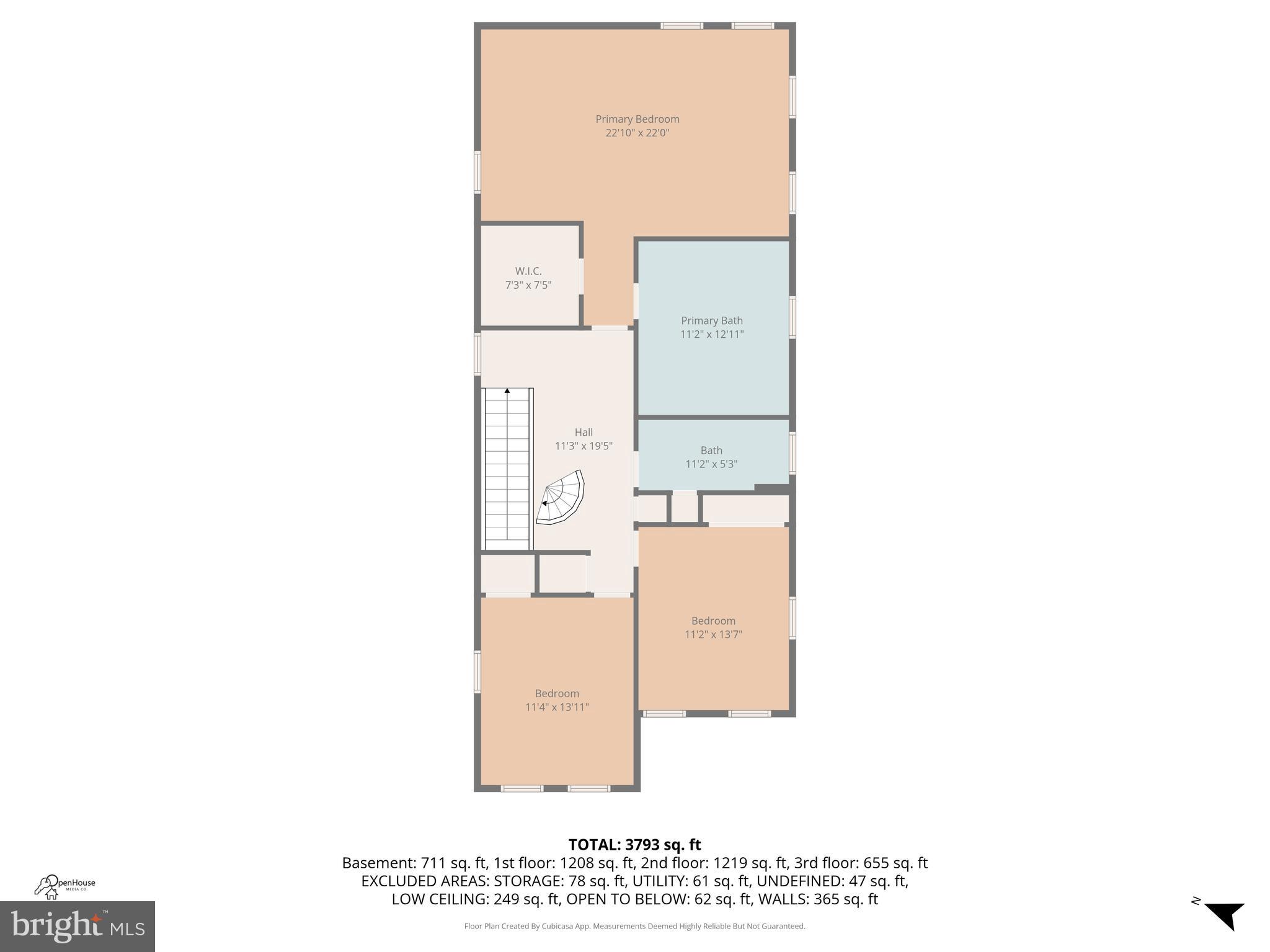 1715 S NELSON STREET