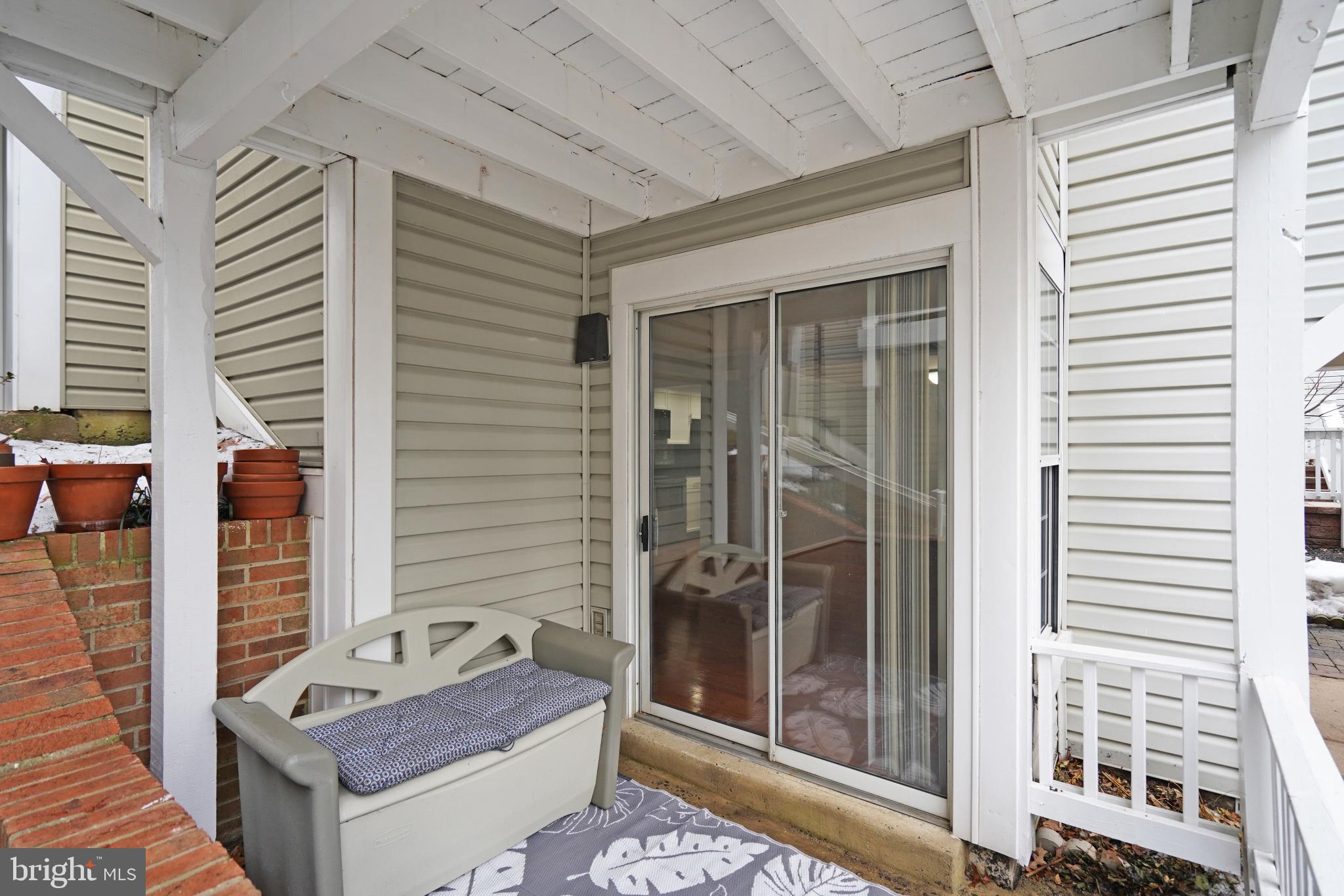 2905 S WOODLEY STREET A