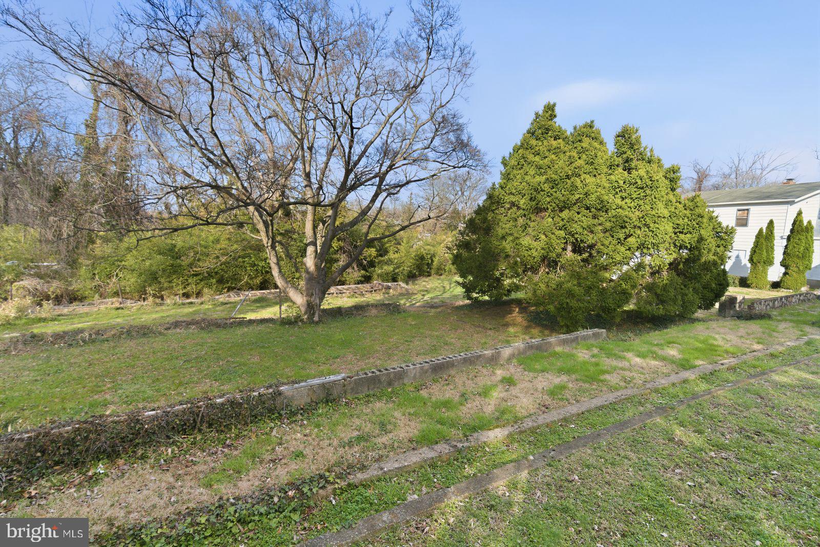 4464 N OLD GLEBE ROAD