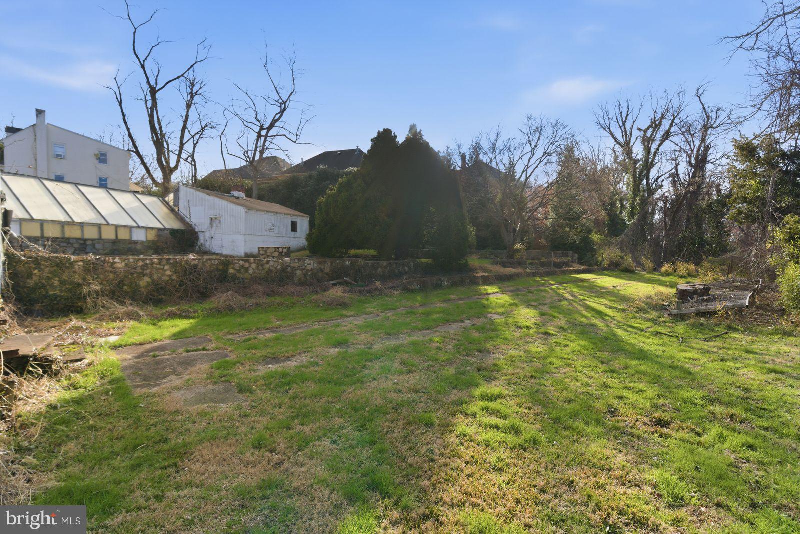 4464 N OLD GLEBE ROAD