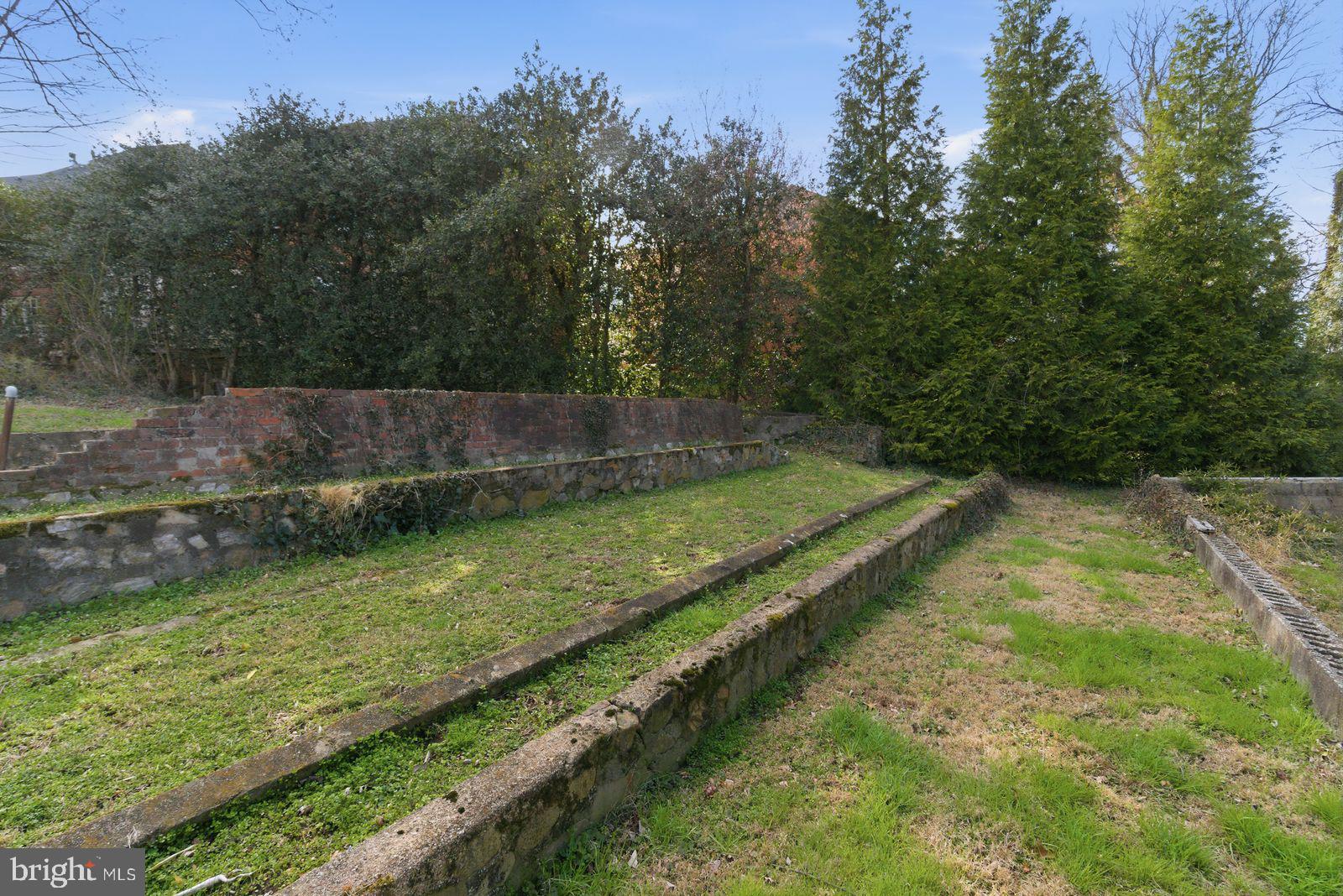 4464 N OLD GLEBE ROAD