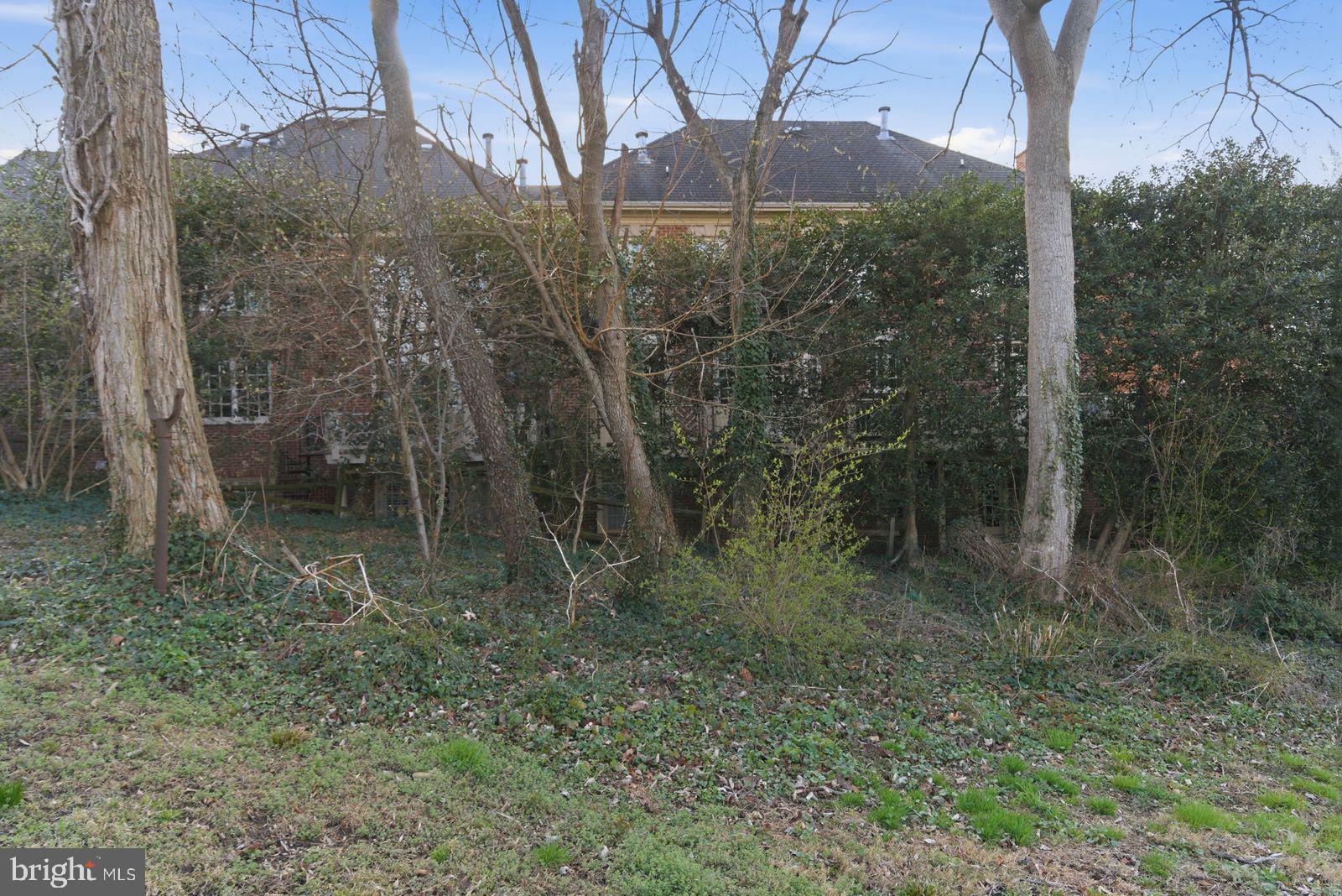 4464 N OLD GLEBE ROAD