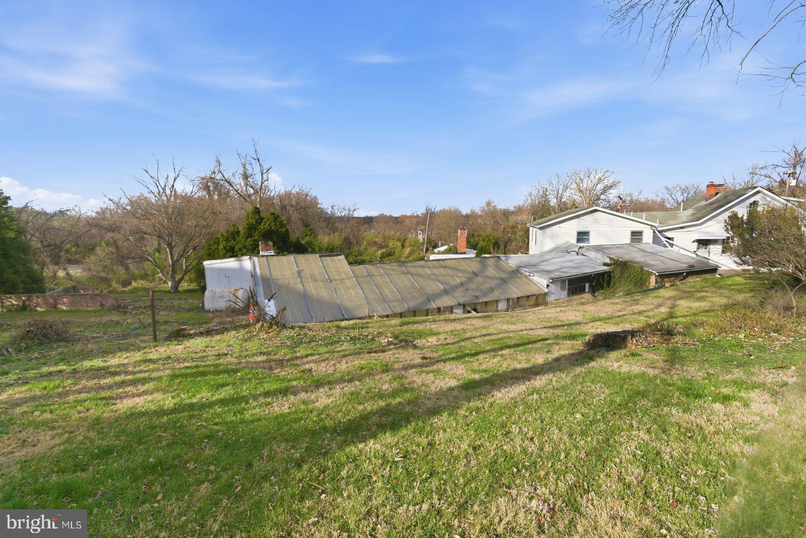 4464 N OLD GLEBE ROAD