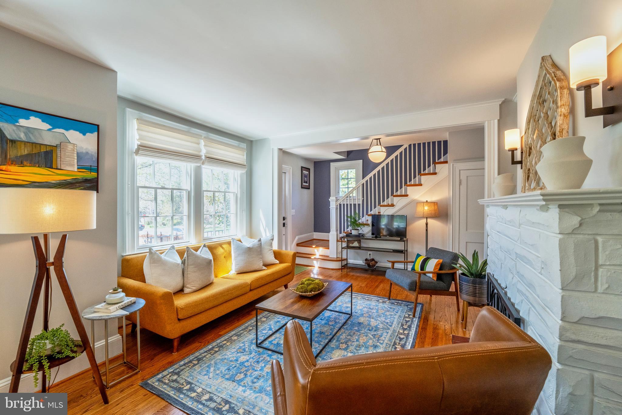 5943 WASHINGTON BOULEVARD