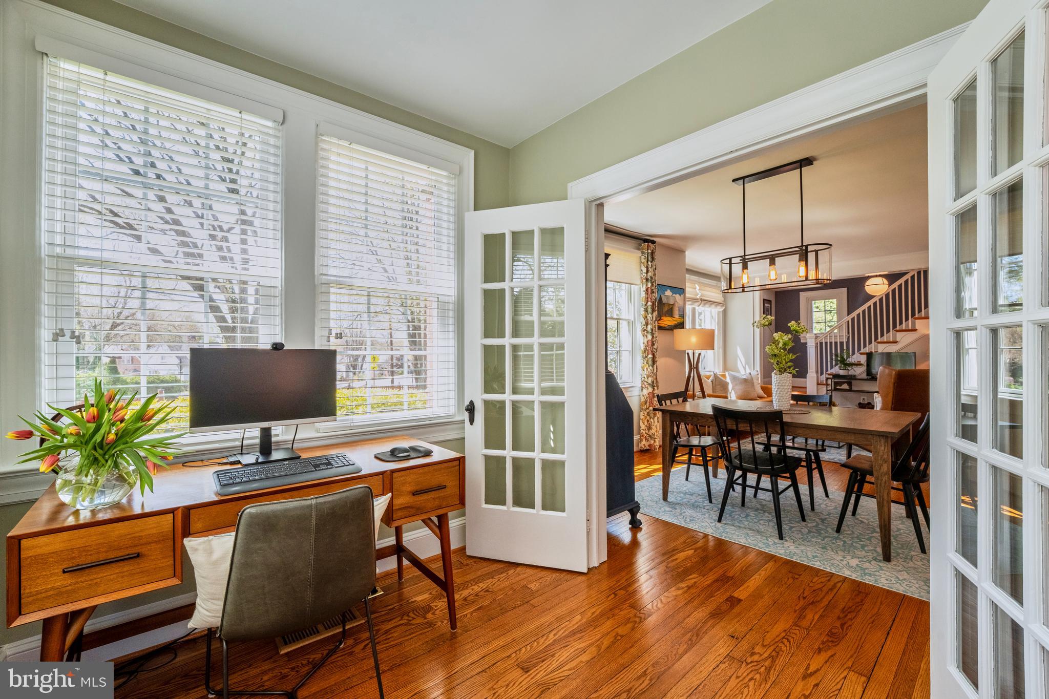 5943 WASHINGTON BOULEVARD