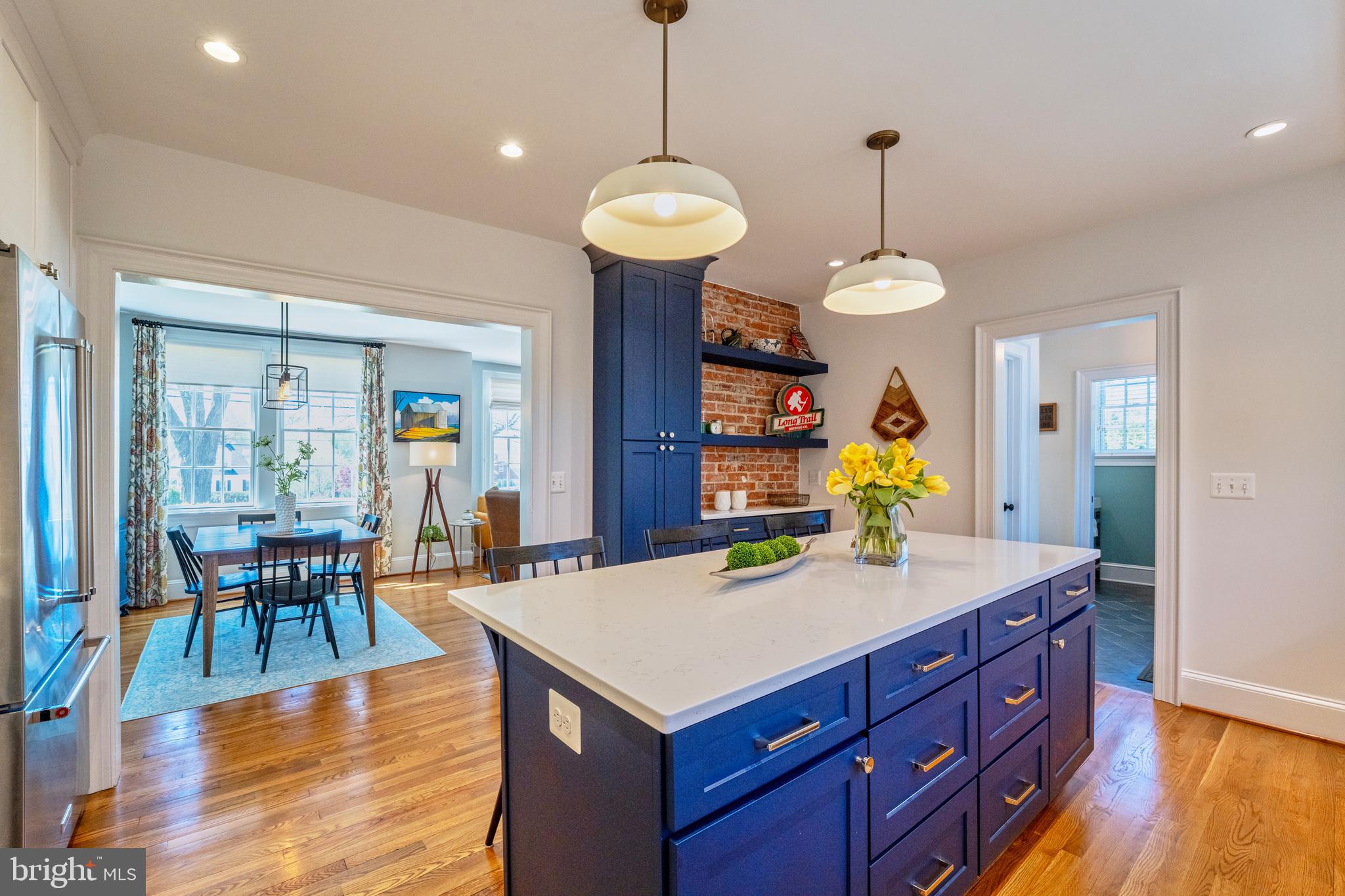 5943 WASHINGTON BOULEVARD