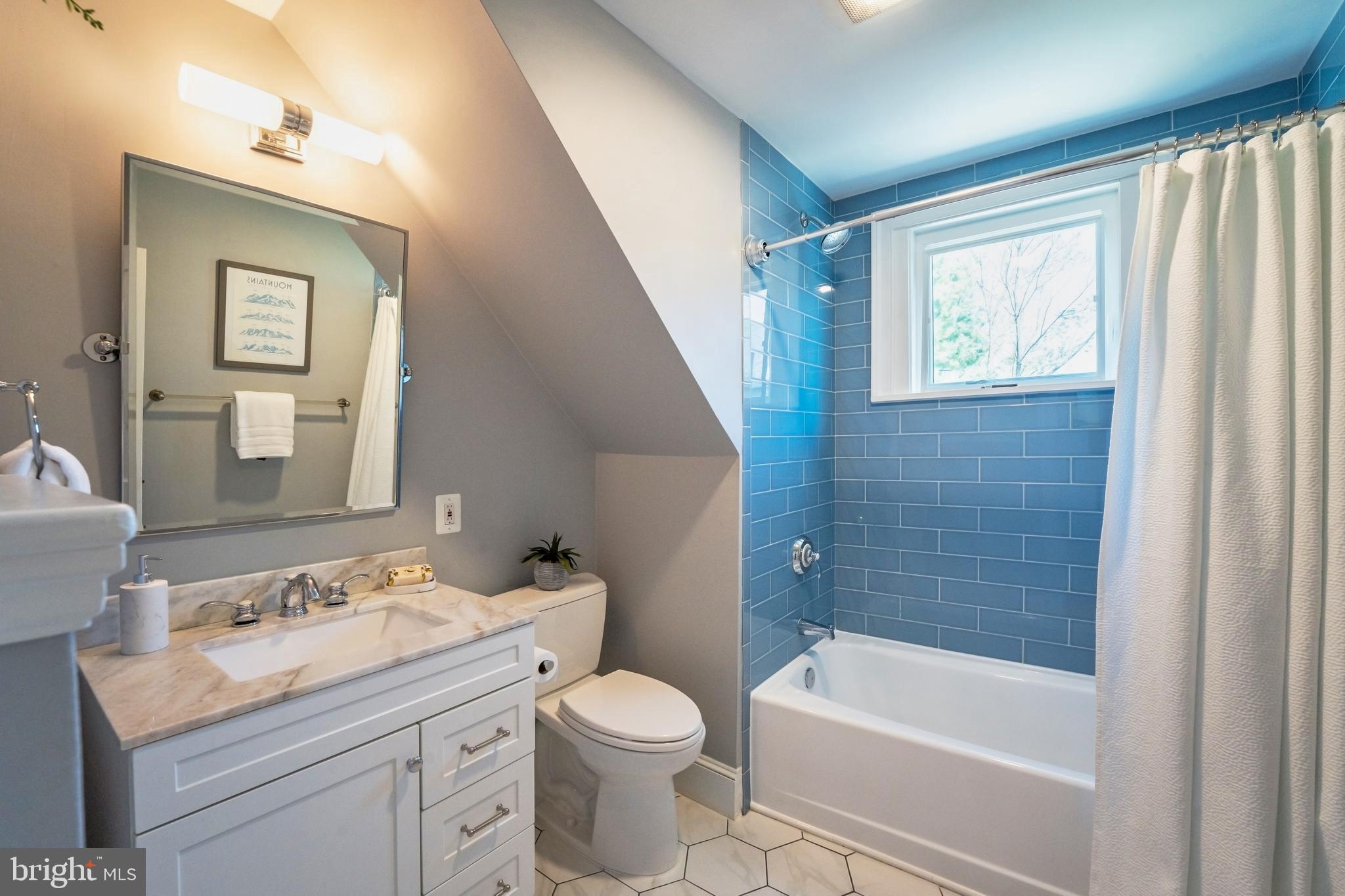 5943 WASHINGTON BOULEVARD