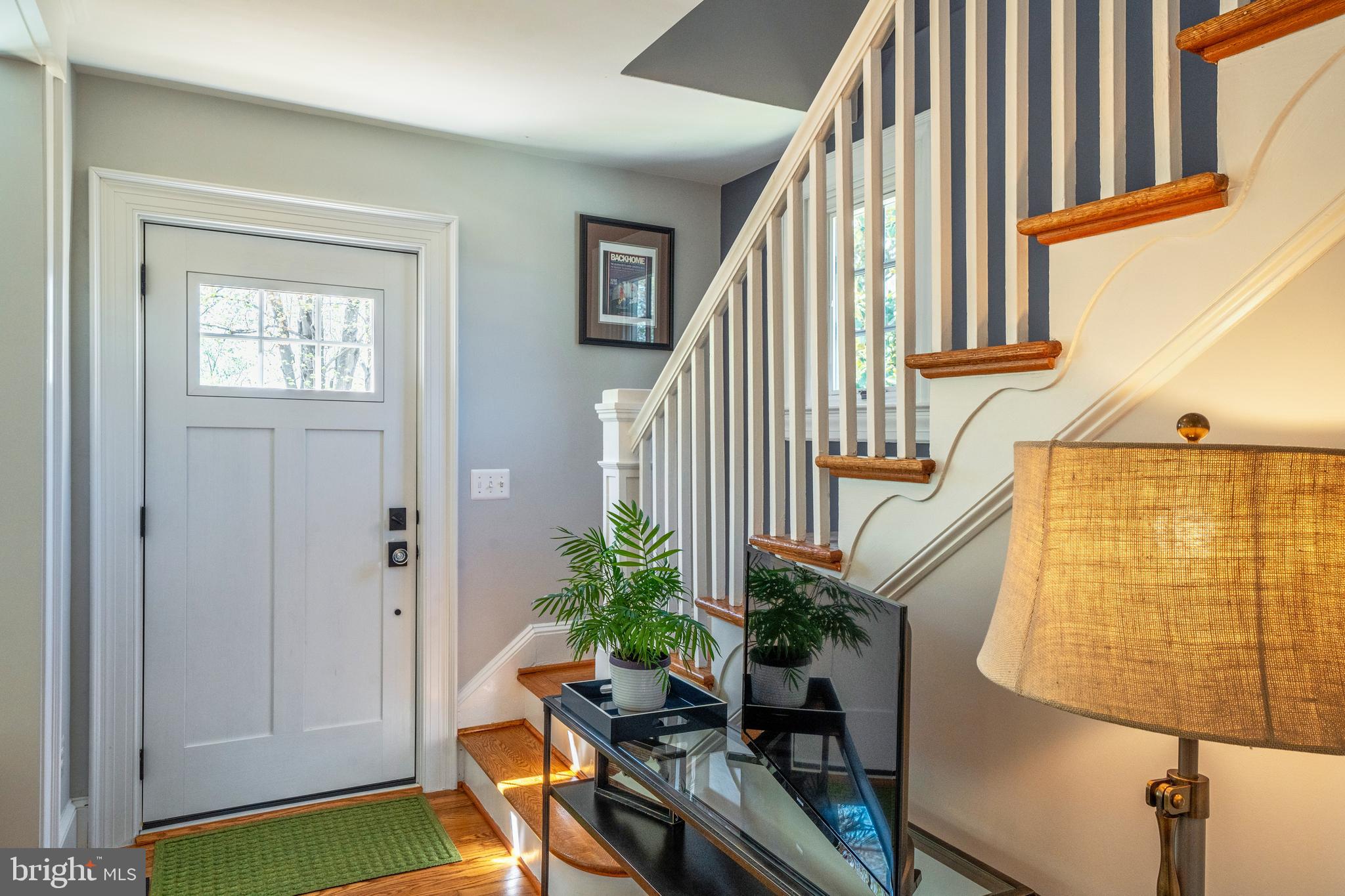 5943 WASHINGTON BOULEVARD