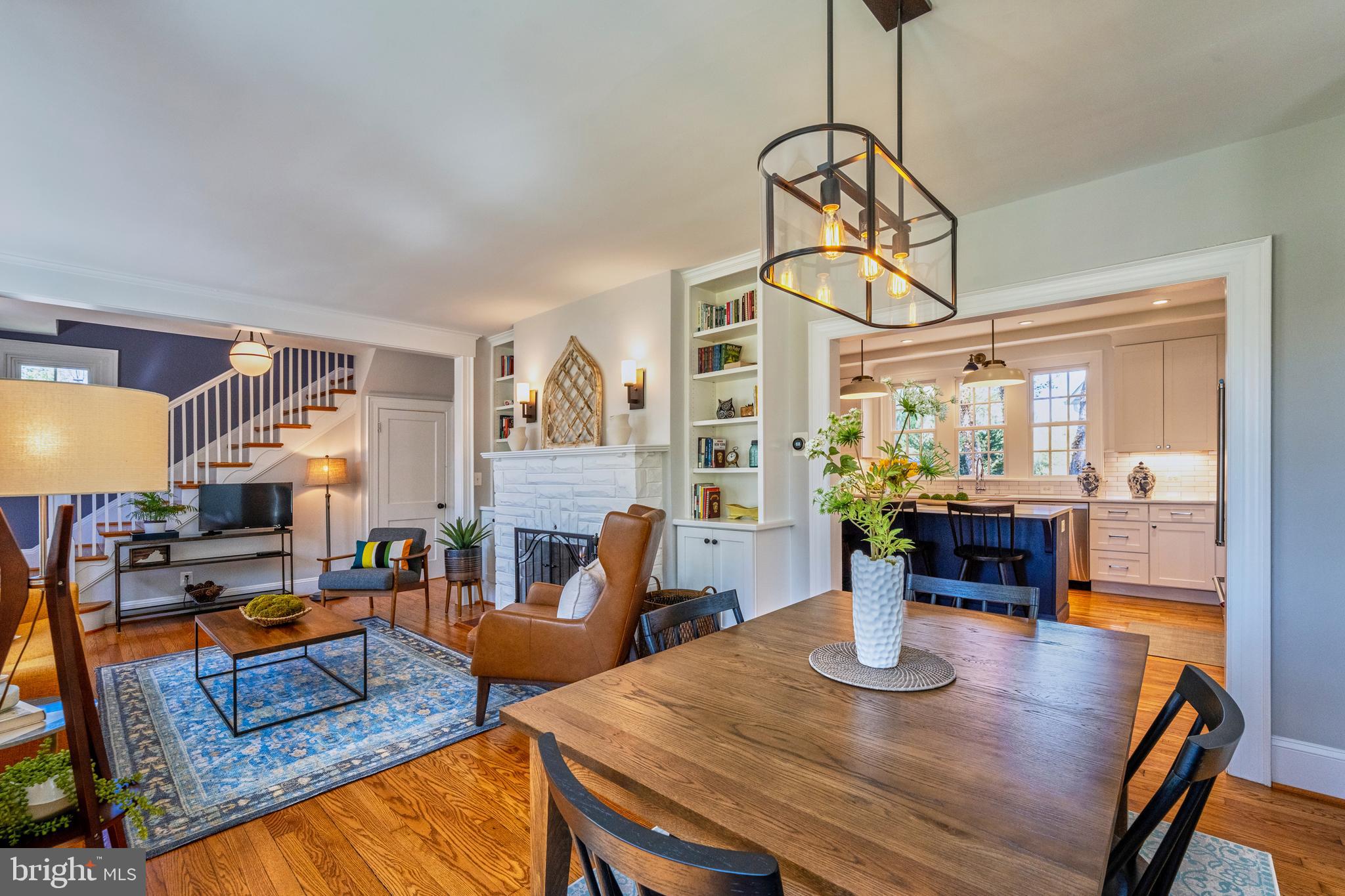 5943 WASHINGTON BOULEVARD