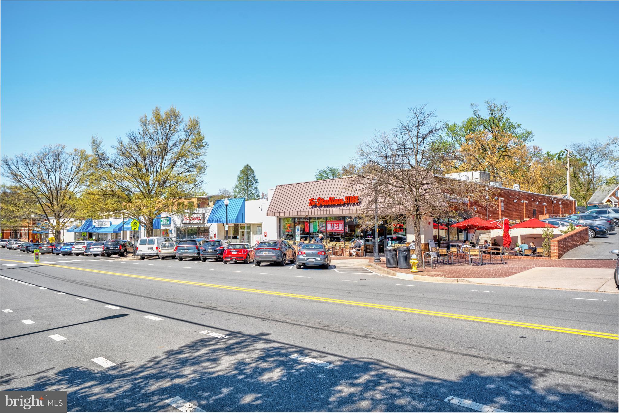 5943 WASHINGTON BOULEVARD